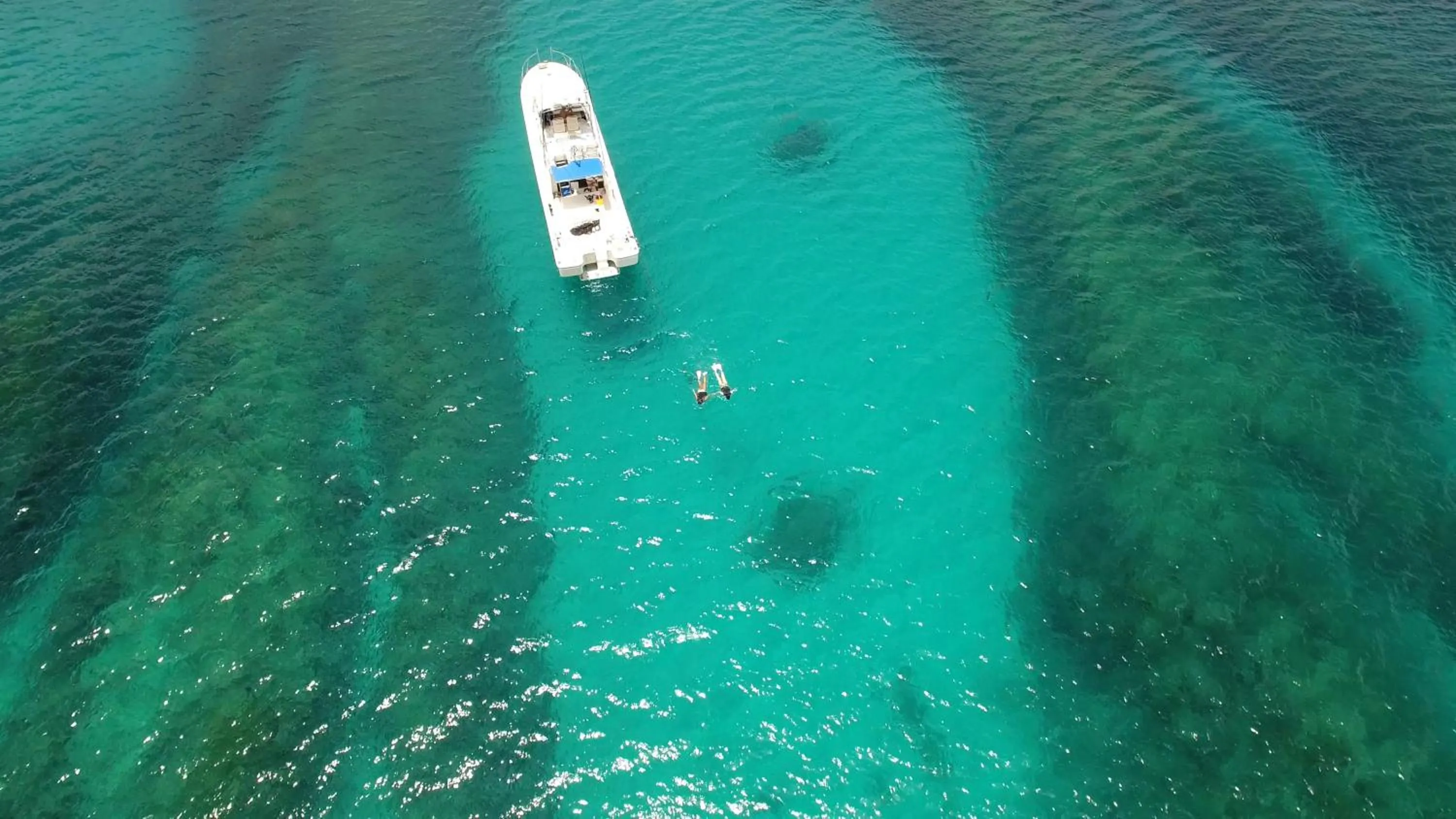 Nearby landmark in ANA InterContinental Manza Beach Resort by IHG