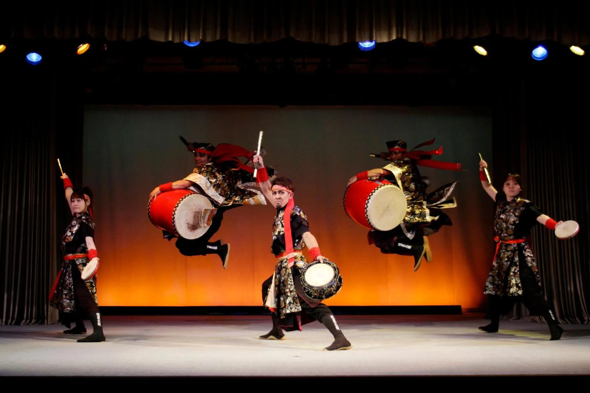 Restaurant/places to eat in ANA InterContinental Manza Beach Resort by IHG