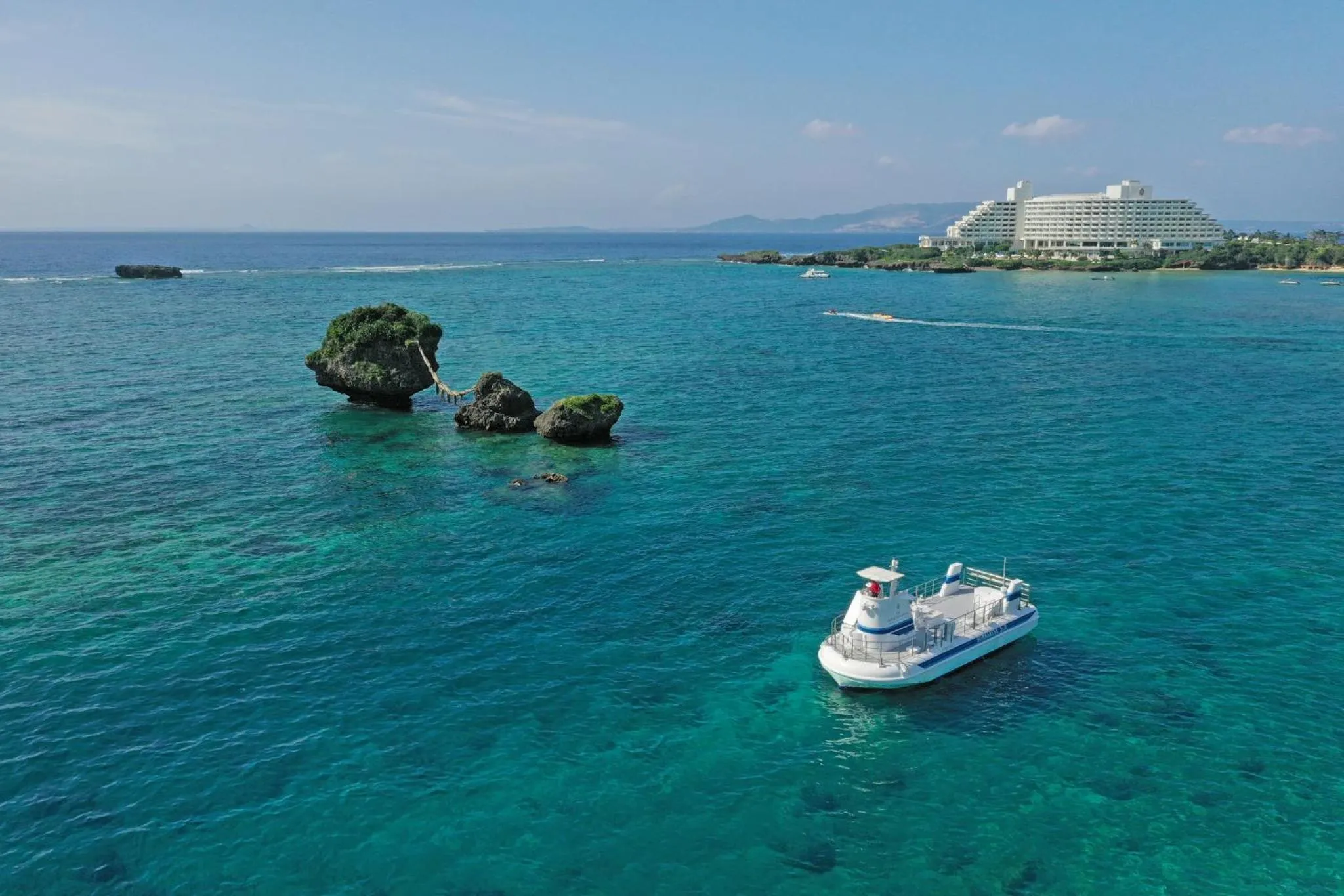 Other in ANA InterContinental Manza Beach Resort by IHG