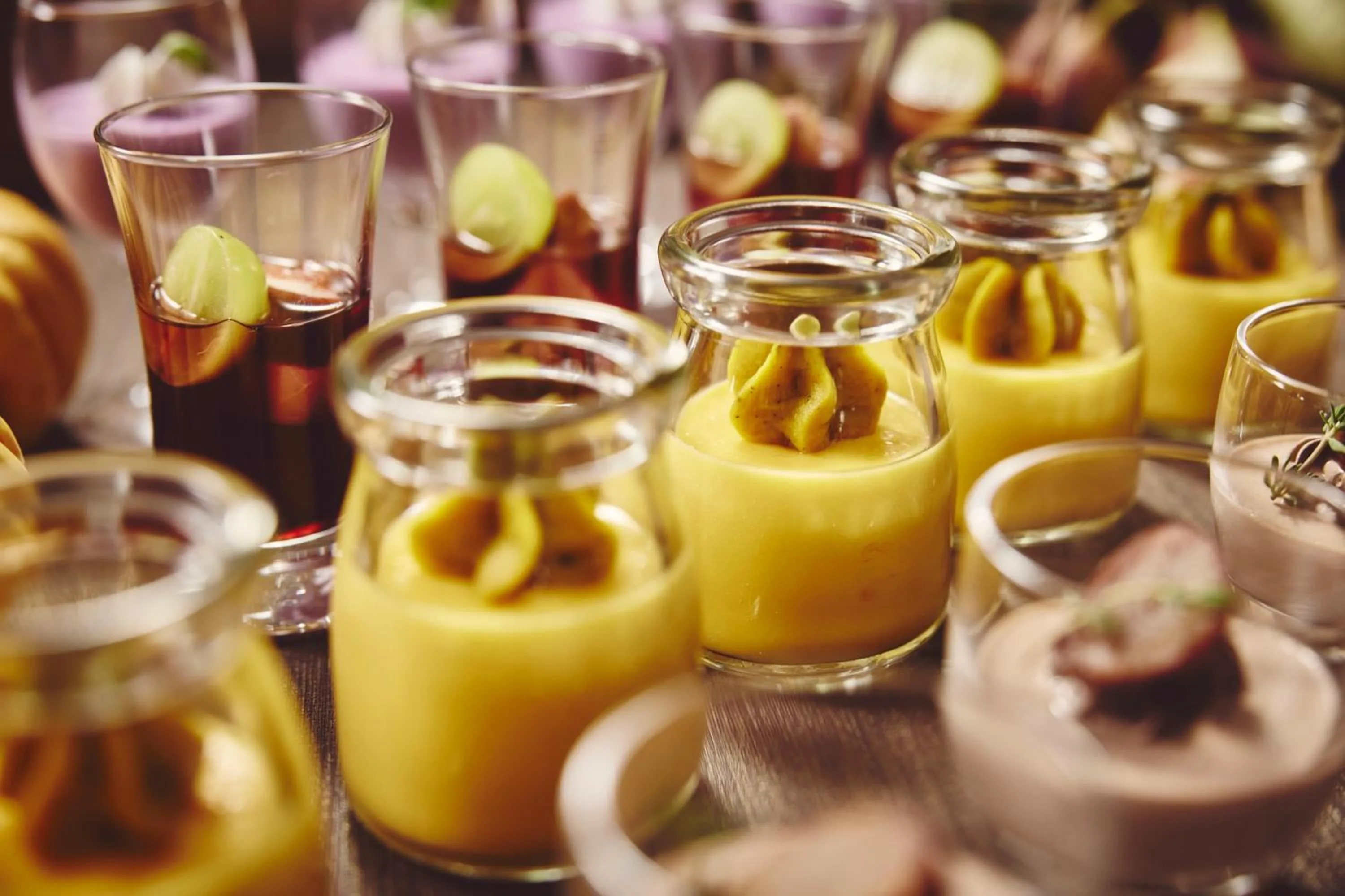 Restaurant/places to eat in ANA InterContinental Manza Beach Resort by IHG