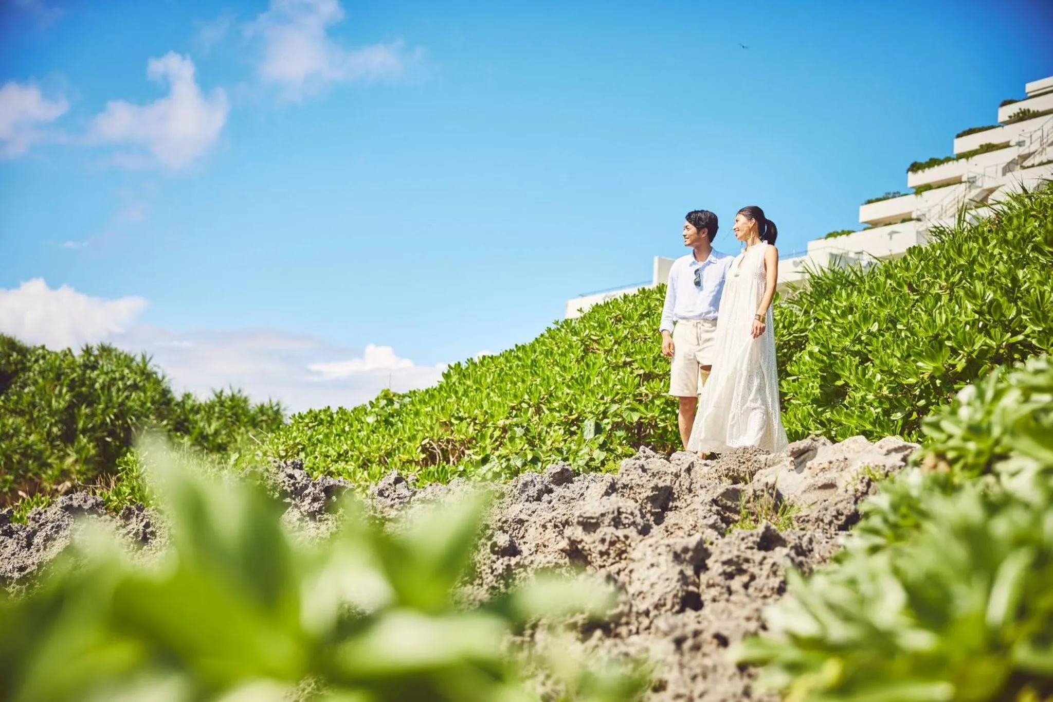 Other in ANA InterContinental Manza Beach Resort by IHG