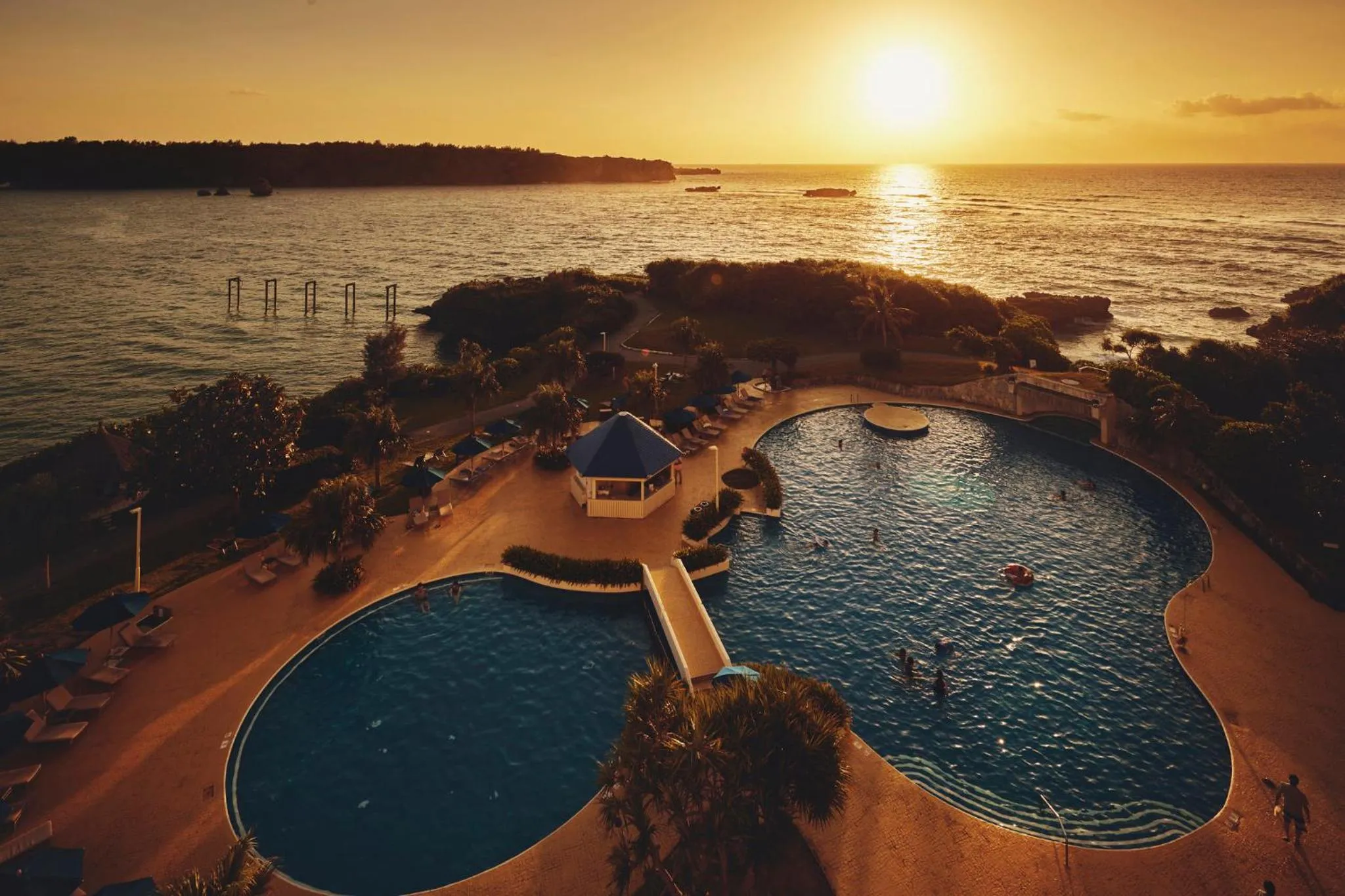 Other in ANA InterContinental Manza Beach Resort by IHG