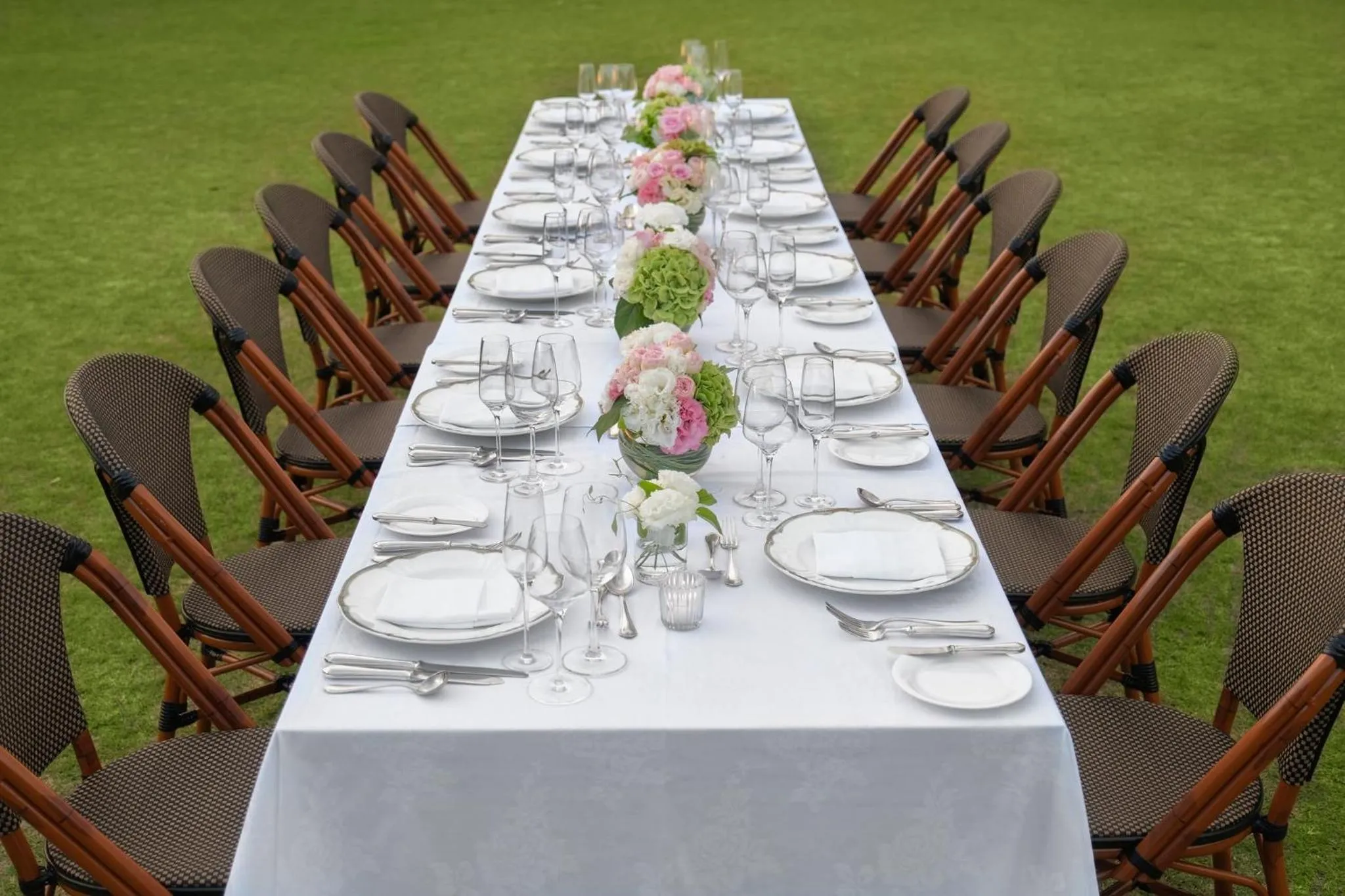 Banquet/Function facilities in ANA InterContinental Manza Beach Resort by IHG