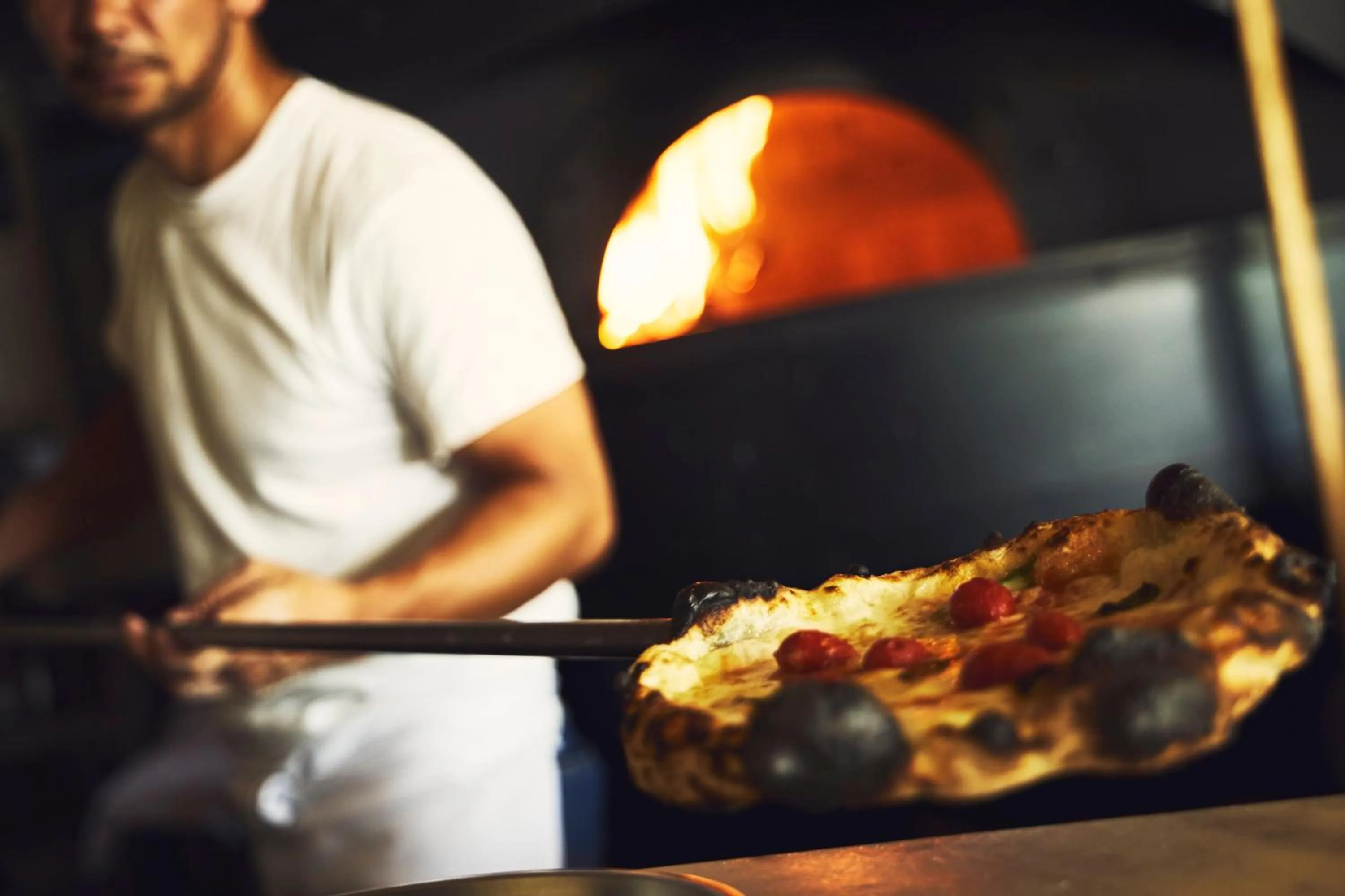 Restaurant/places to eat in ANA InterContinental Manza Beach Resort by IHG