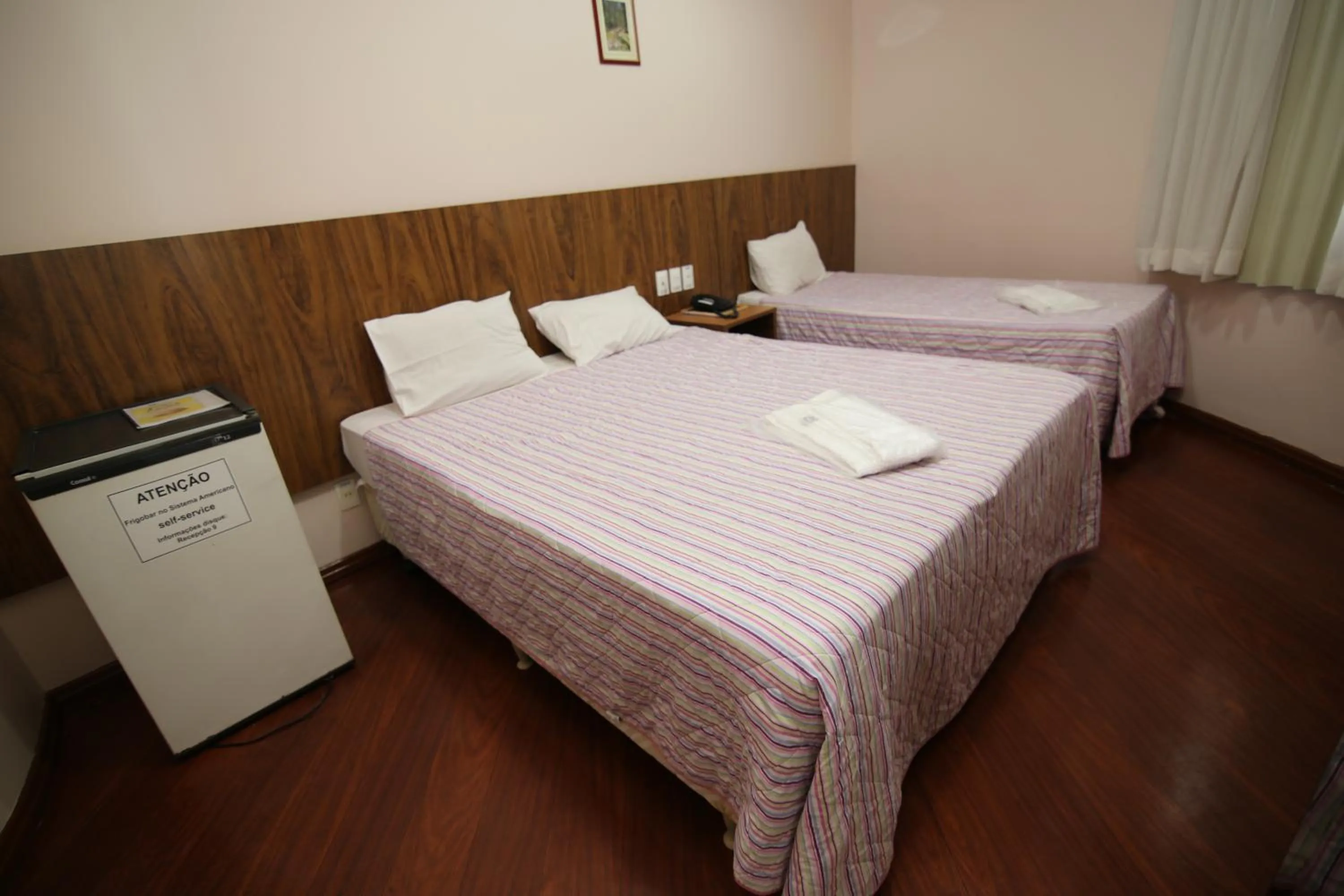 Hotel Presidente Ipatinga