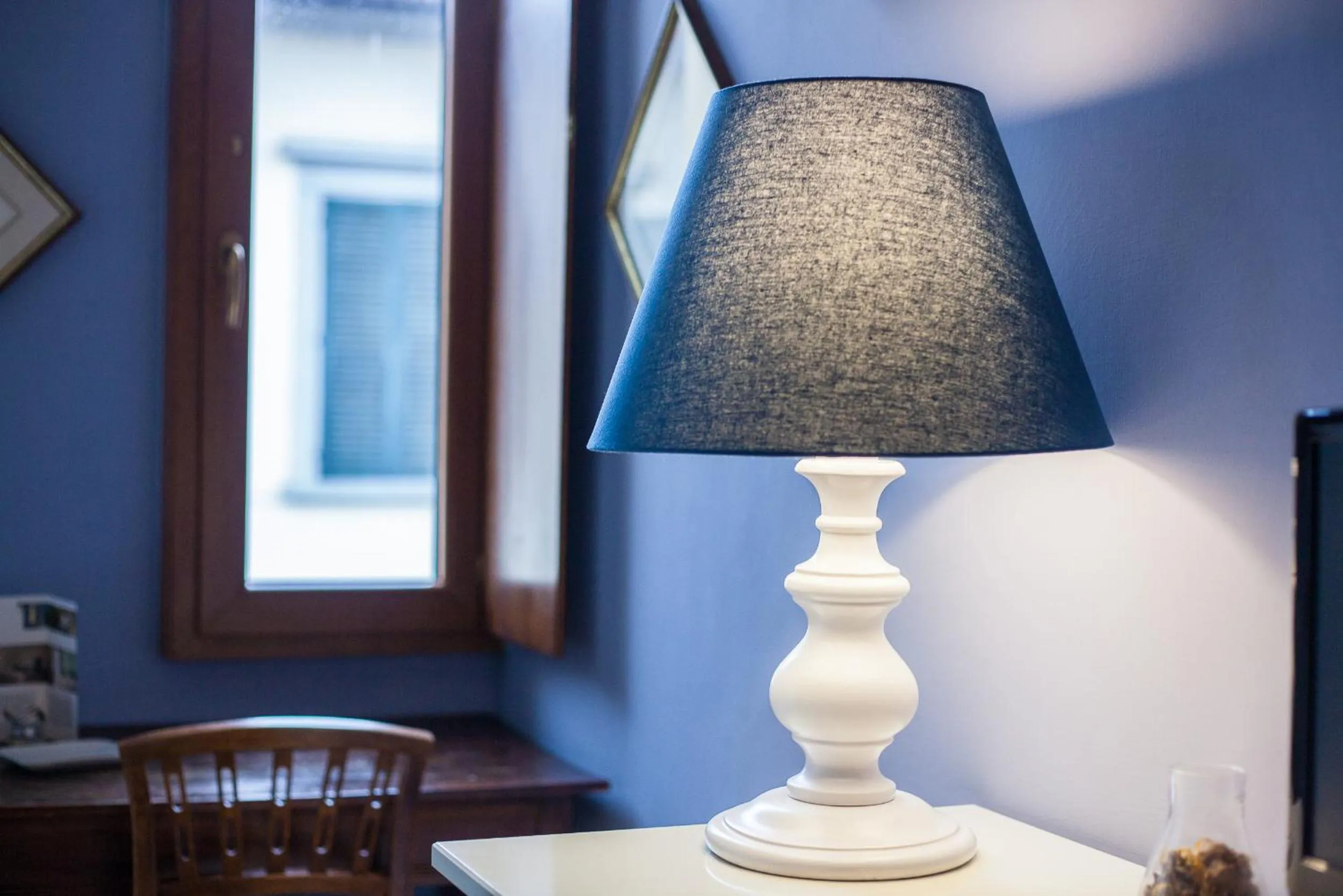 Decorative detail in A Teatro