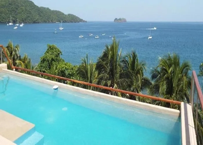  in Hotel La Gaviota Tropical
