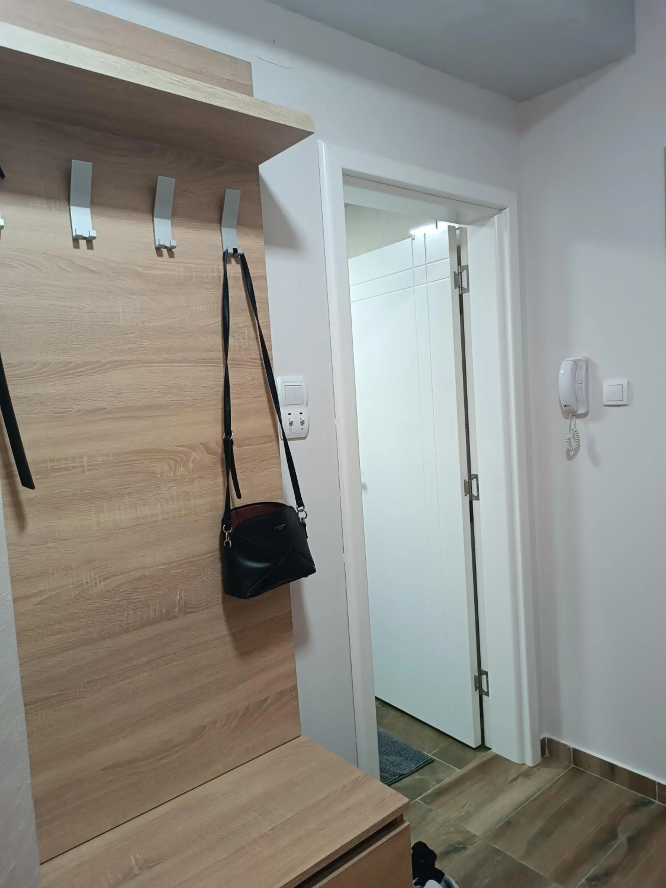Apartment Dana