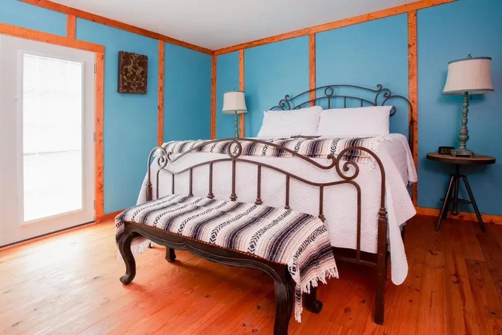 Round Top Hotel Round Top Hotel