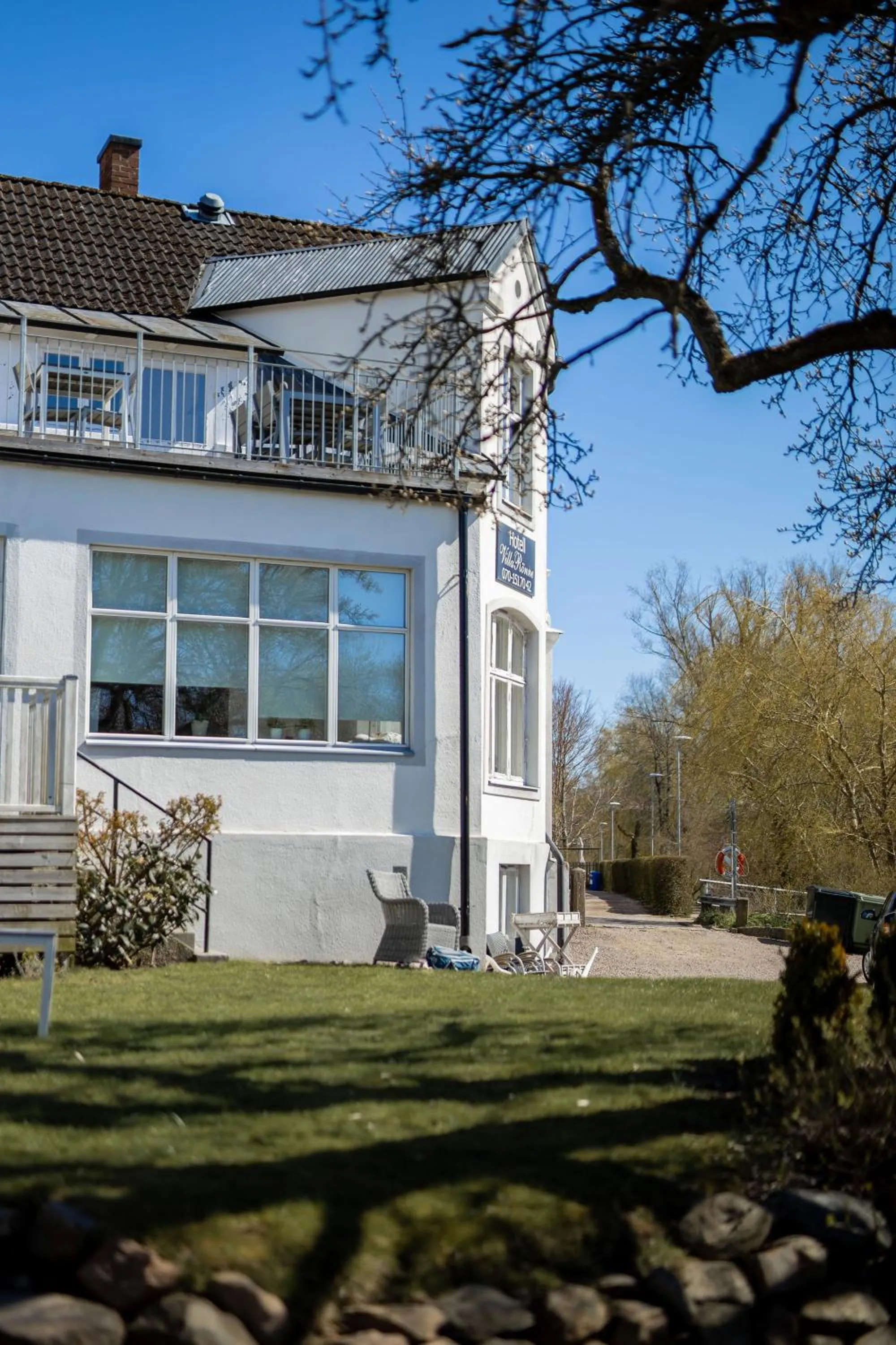Hotell Villa Rönne