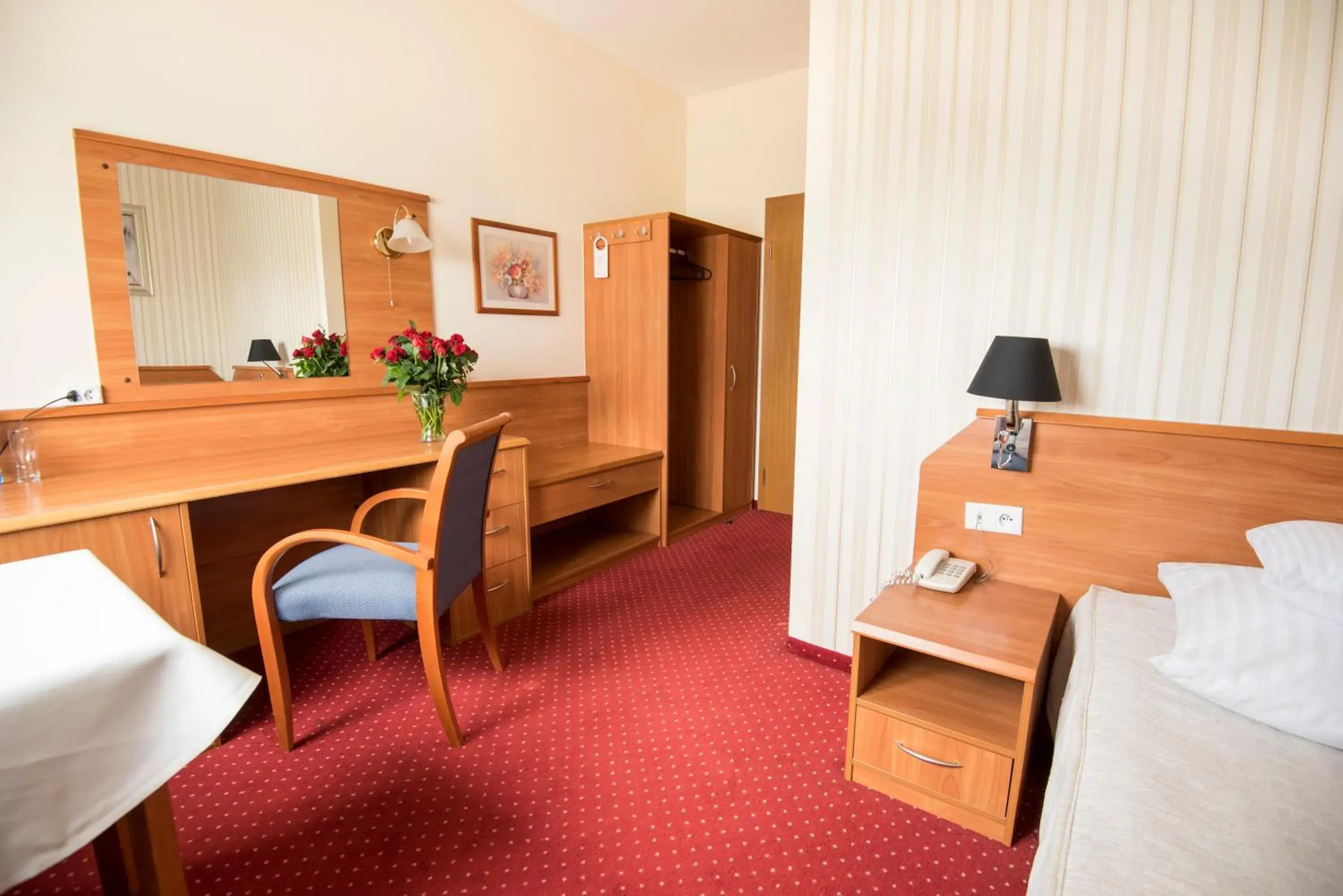 Single Room in Hotel Daria Single Room in Hotel Daria