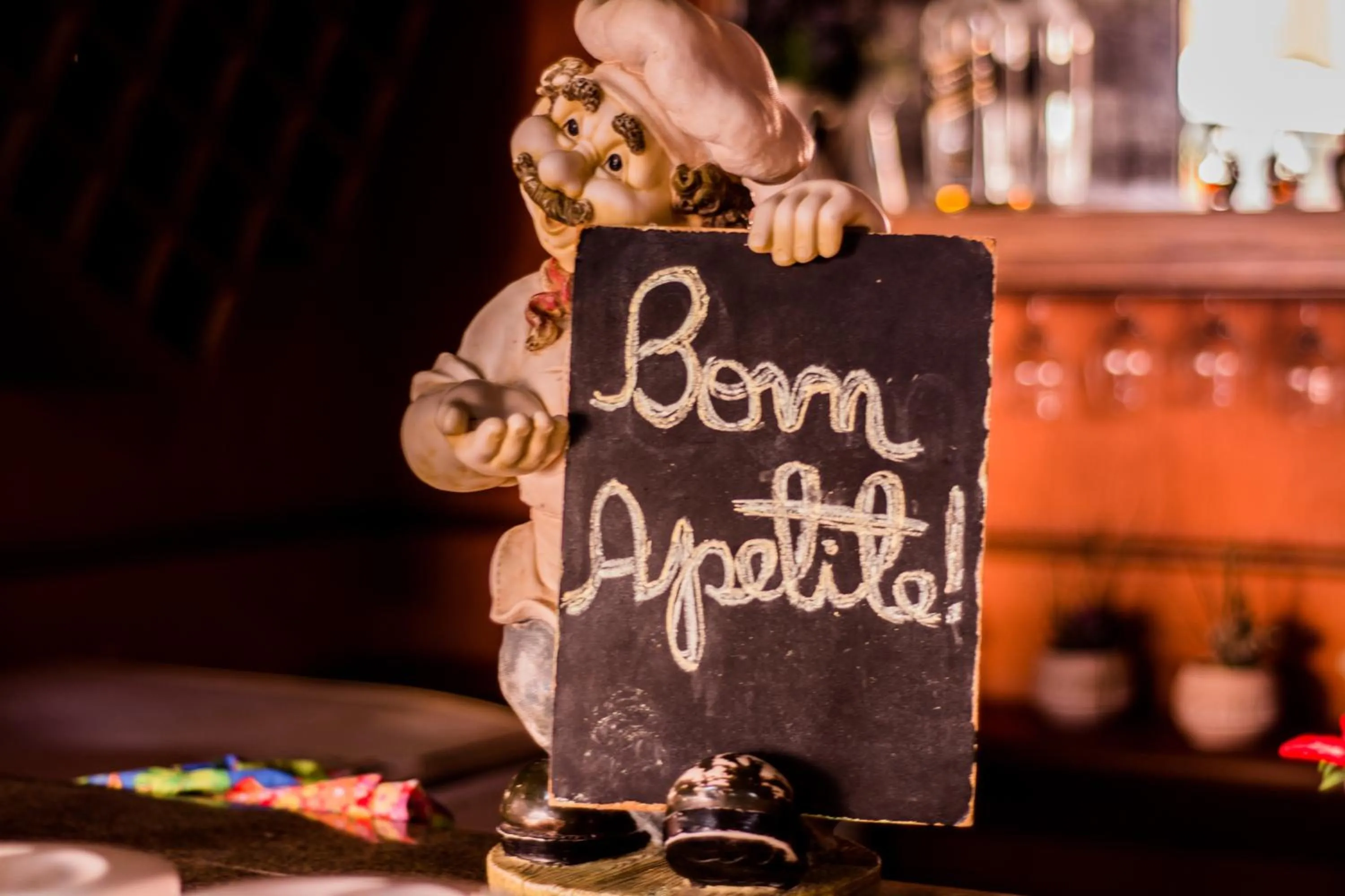 Breakfast in Hotel Terra do Sol