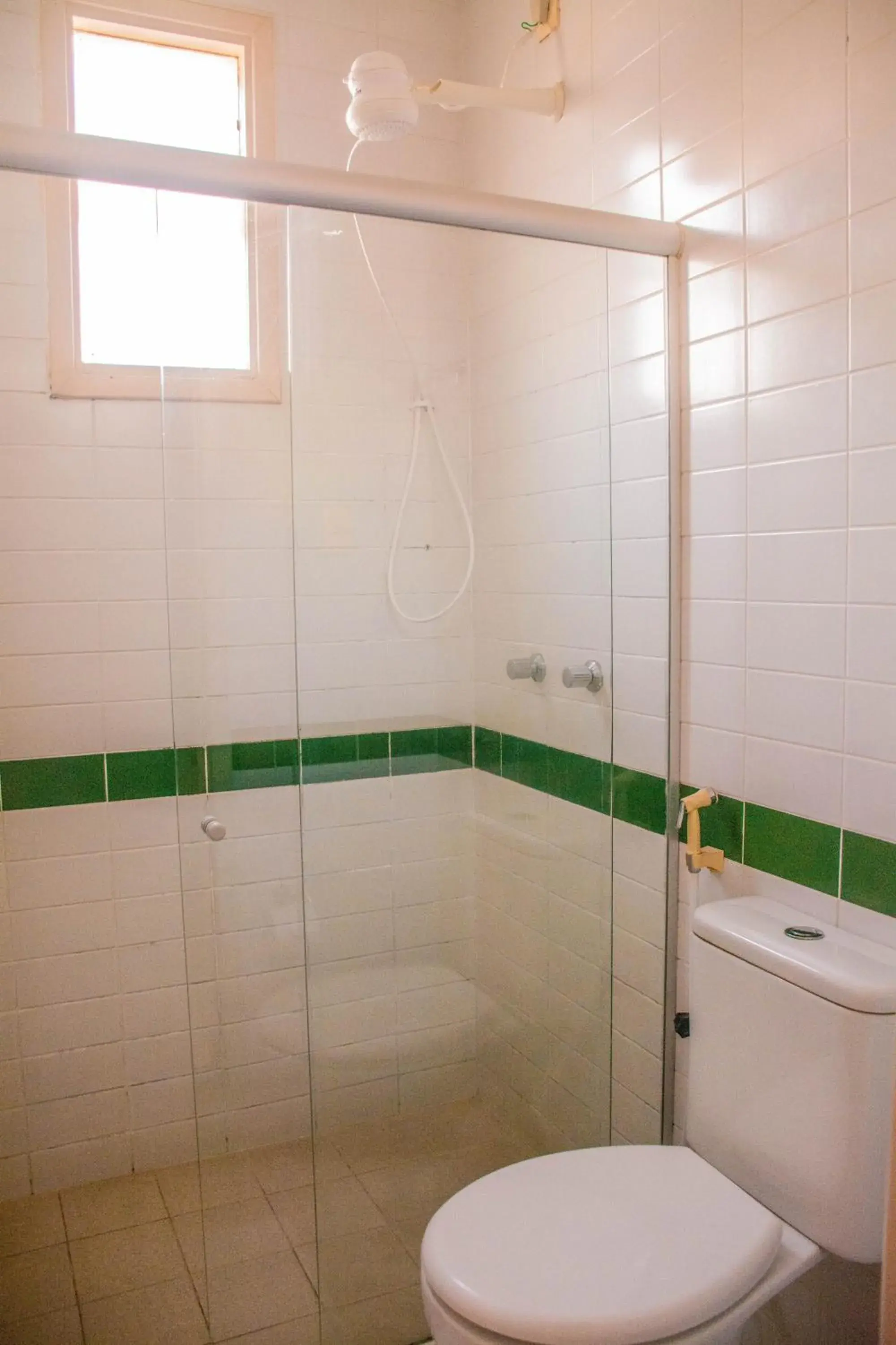 Single Room in Hotel Terra do Sol Single Room in Hotel Terra do Sol