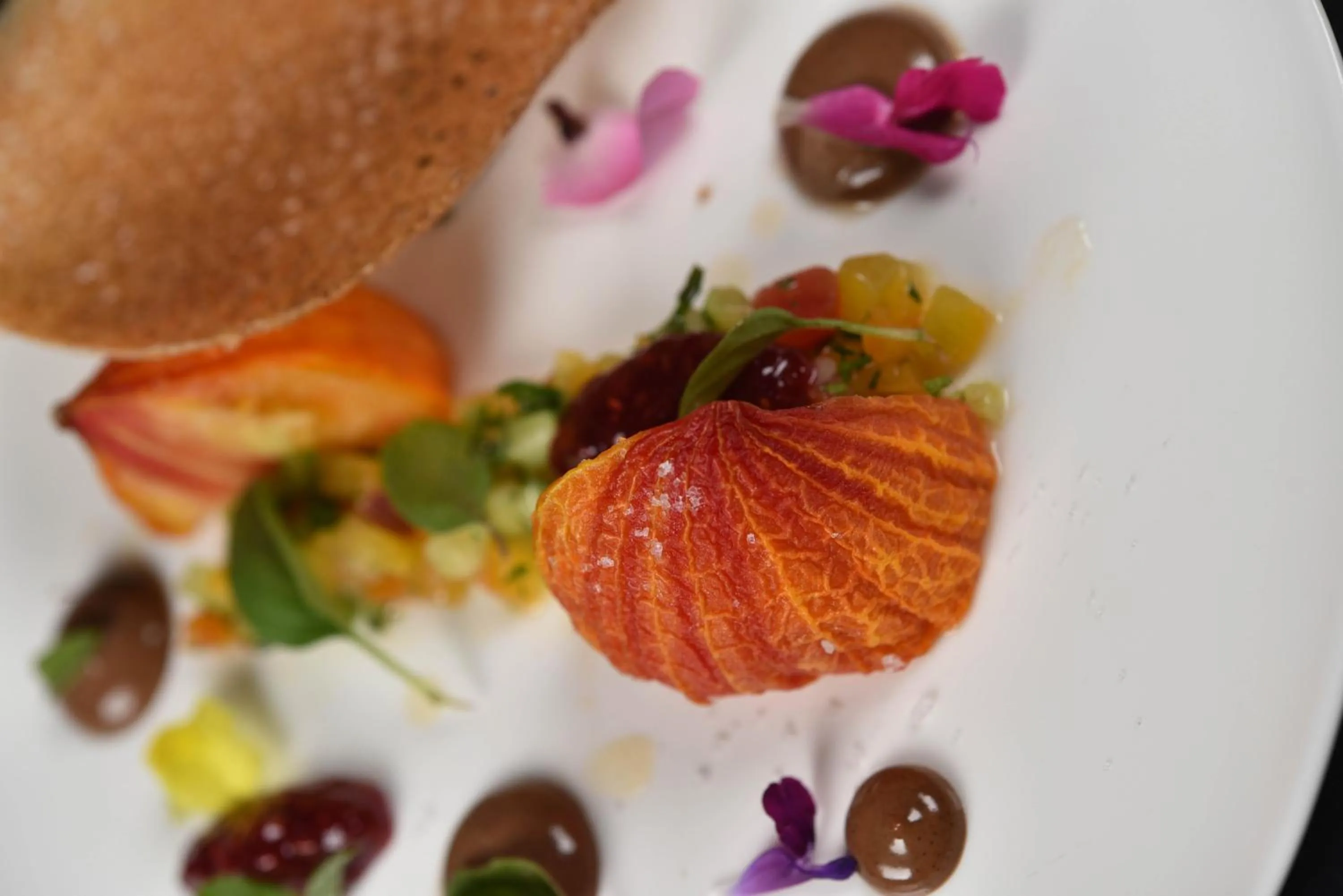 Restaurant/places to eat in Logis Restaurant & Hôtel À la 12