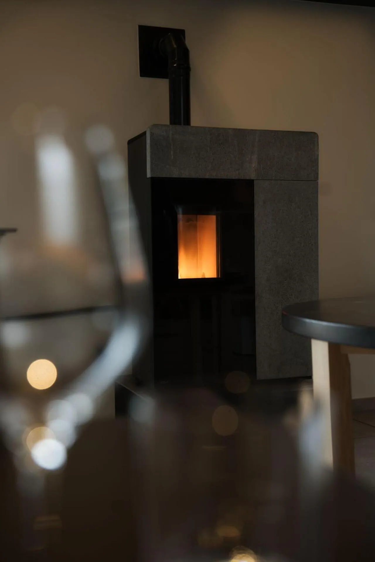 Restaurant/places to eat in Logis Restaurant & Hôtel À la 12