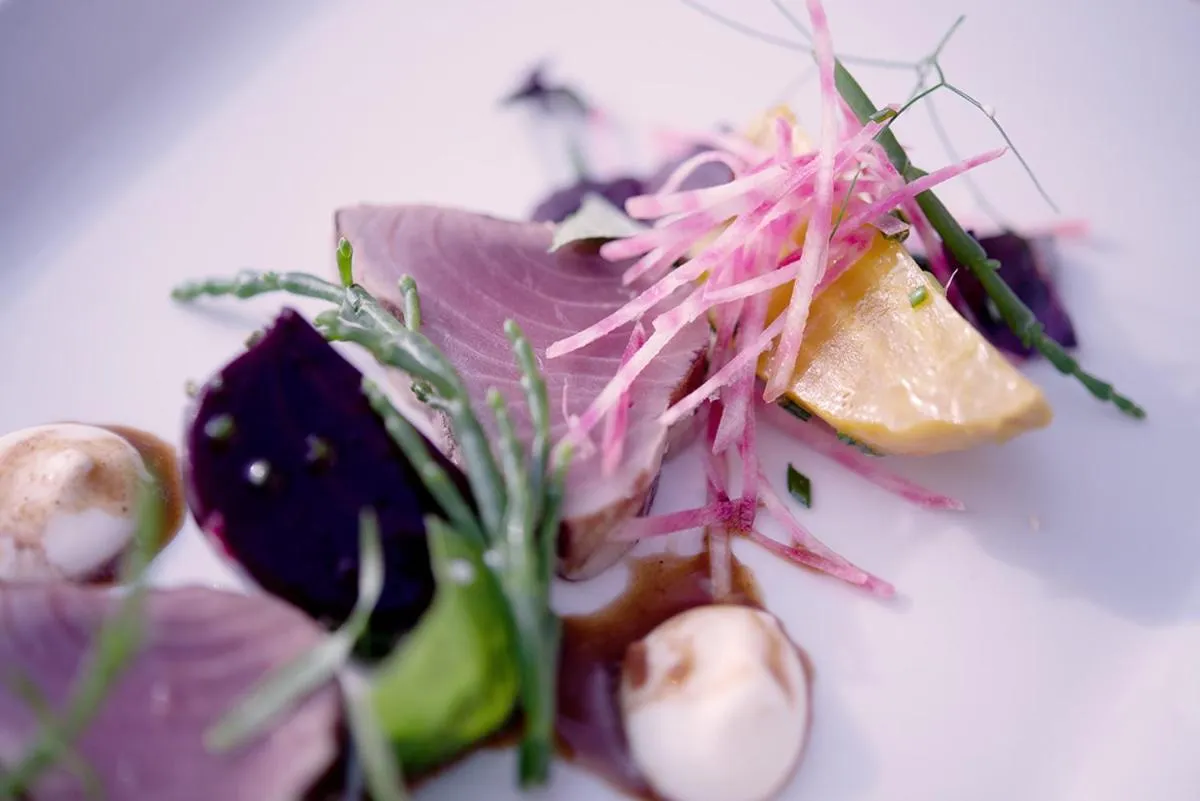 Restaurant/places to eat in Logis Restaurant & Hôtel À la 12