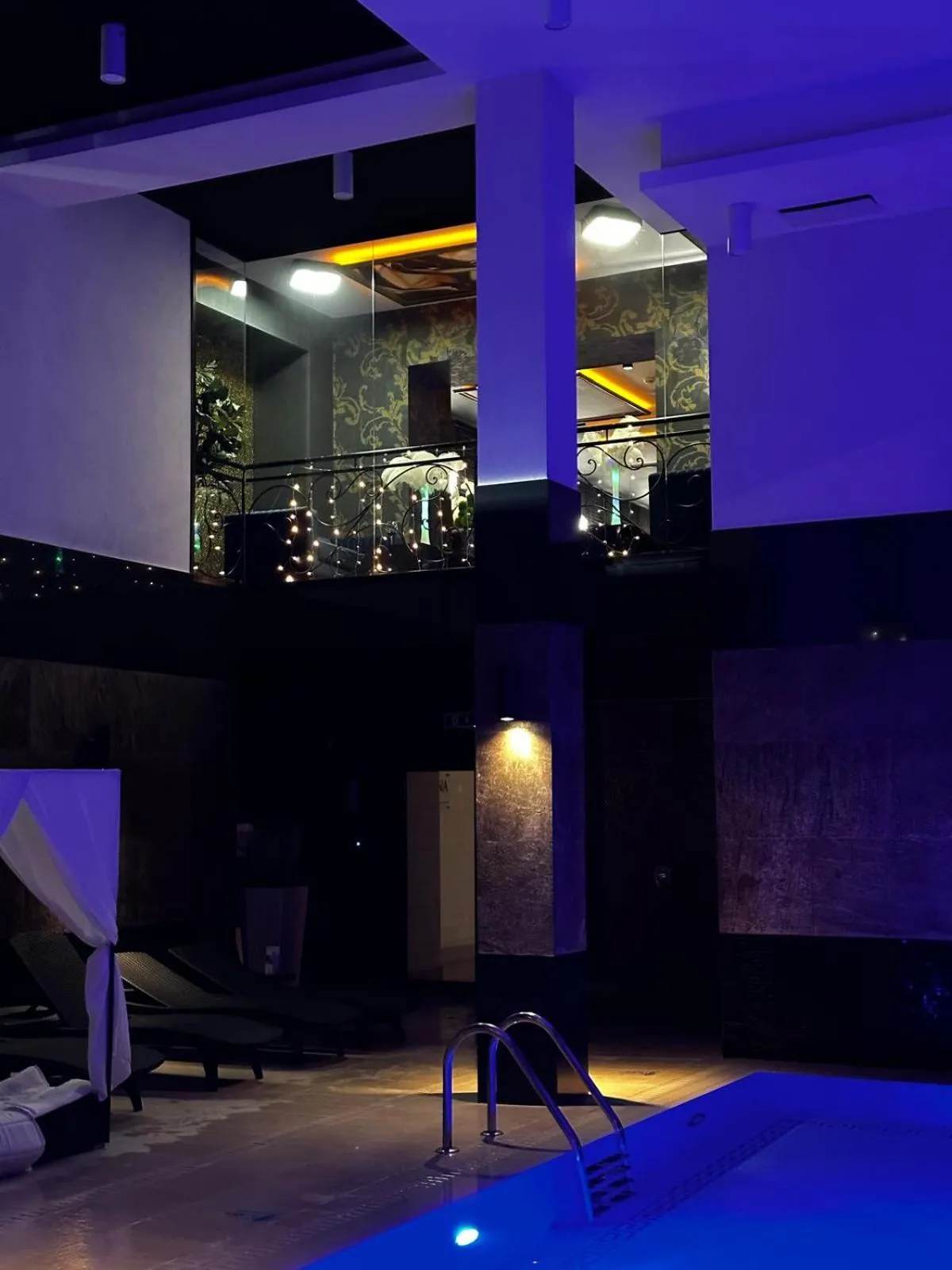 Arena Hotel Spa & Wellness