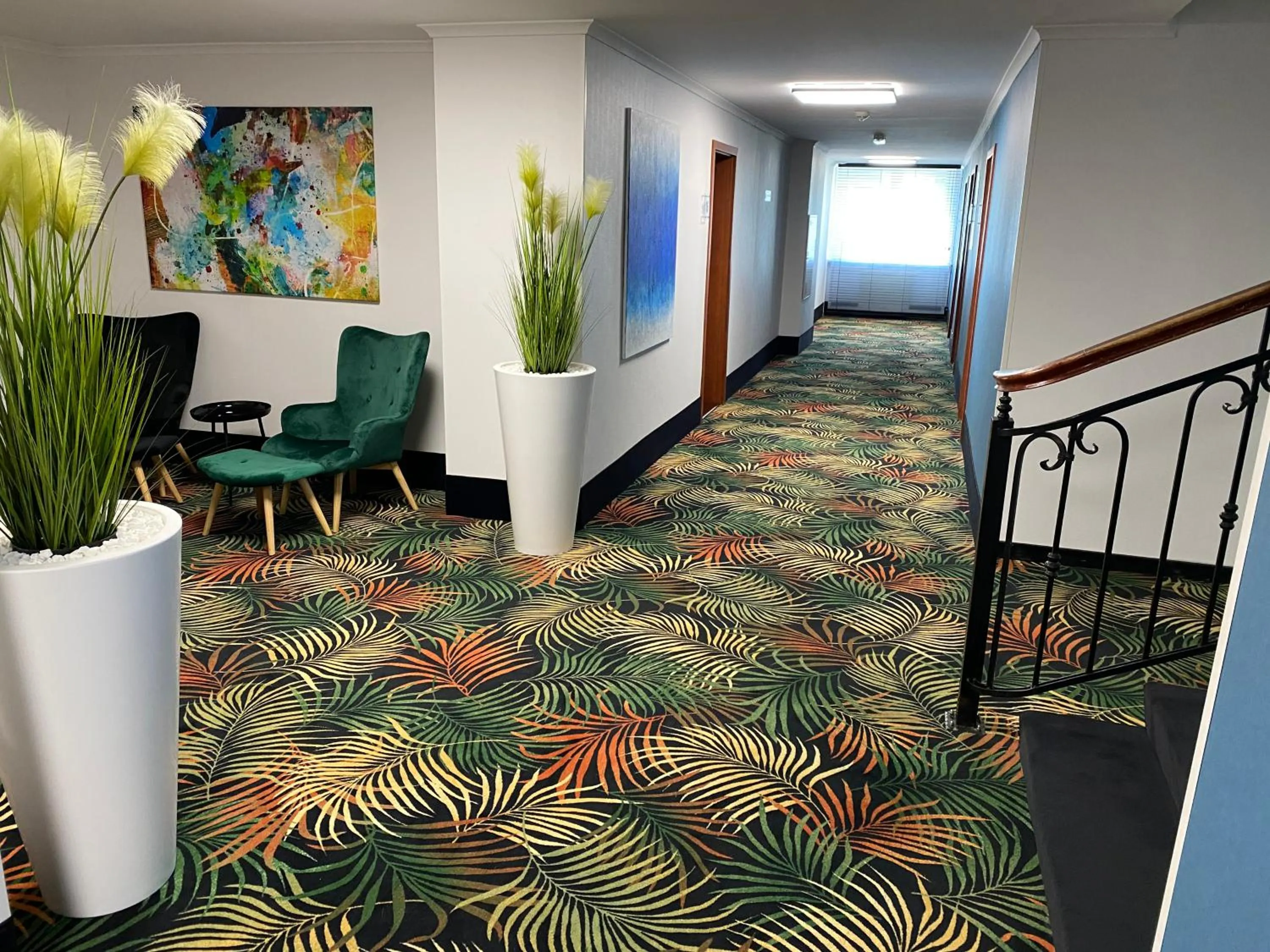 Activities in Arena Hotel Spa & Wellness