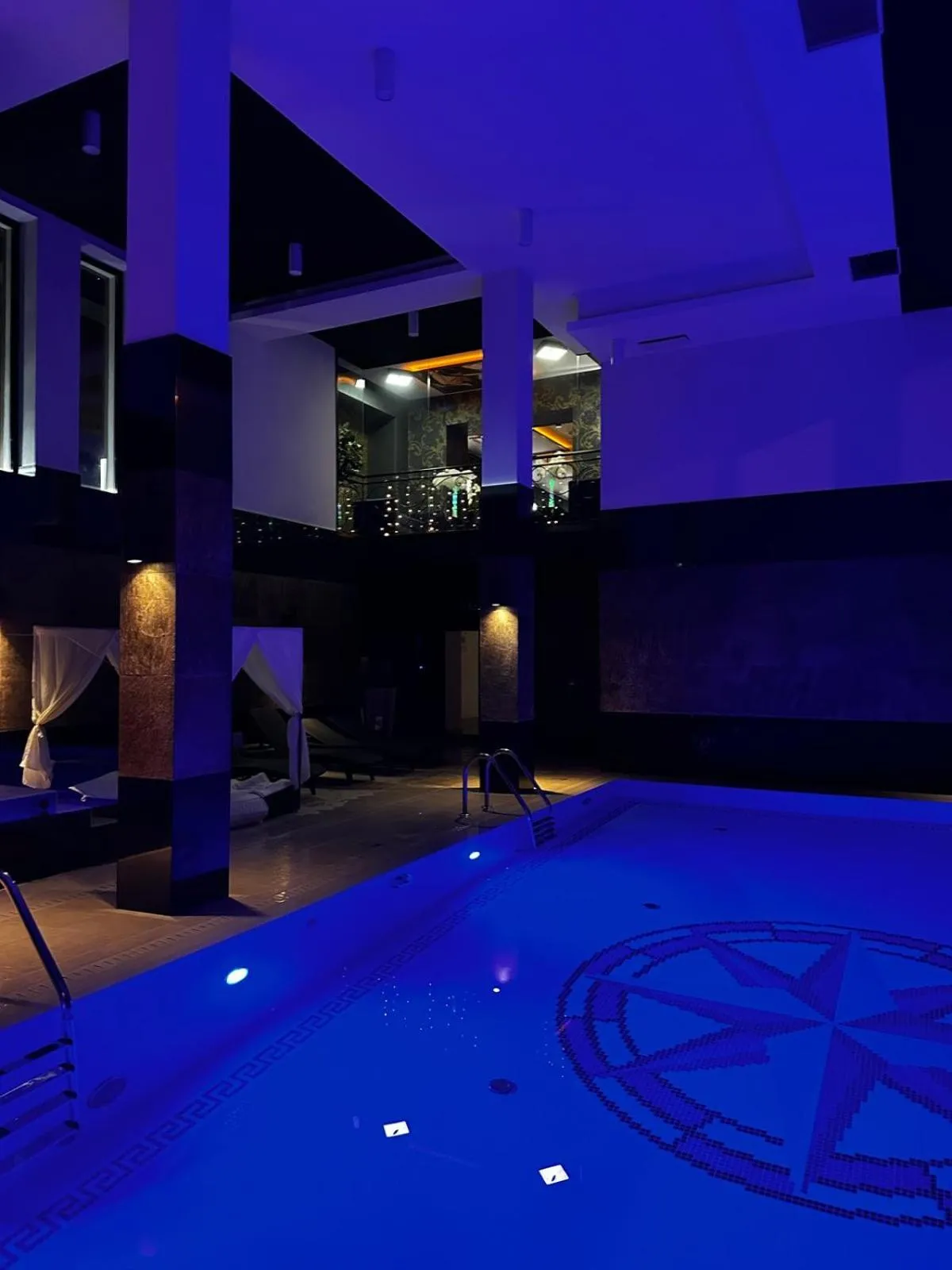 Arena Hotel Spa & Wellness