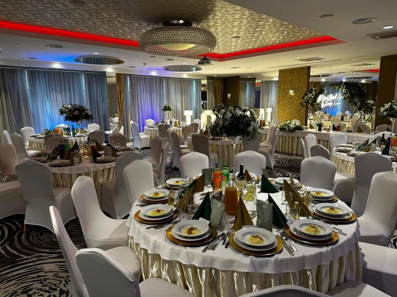 Arena Hotel Spa & Wellness