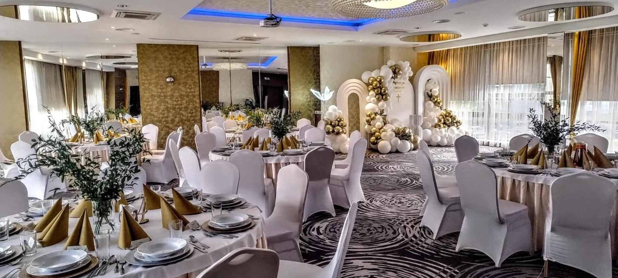 Arena Hotel Spa & Wellness