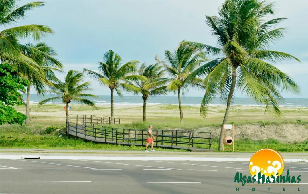 Day in Hotel Algas Marinhas