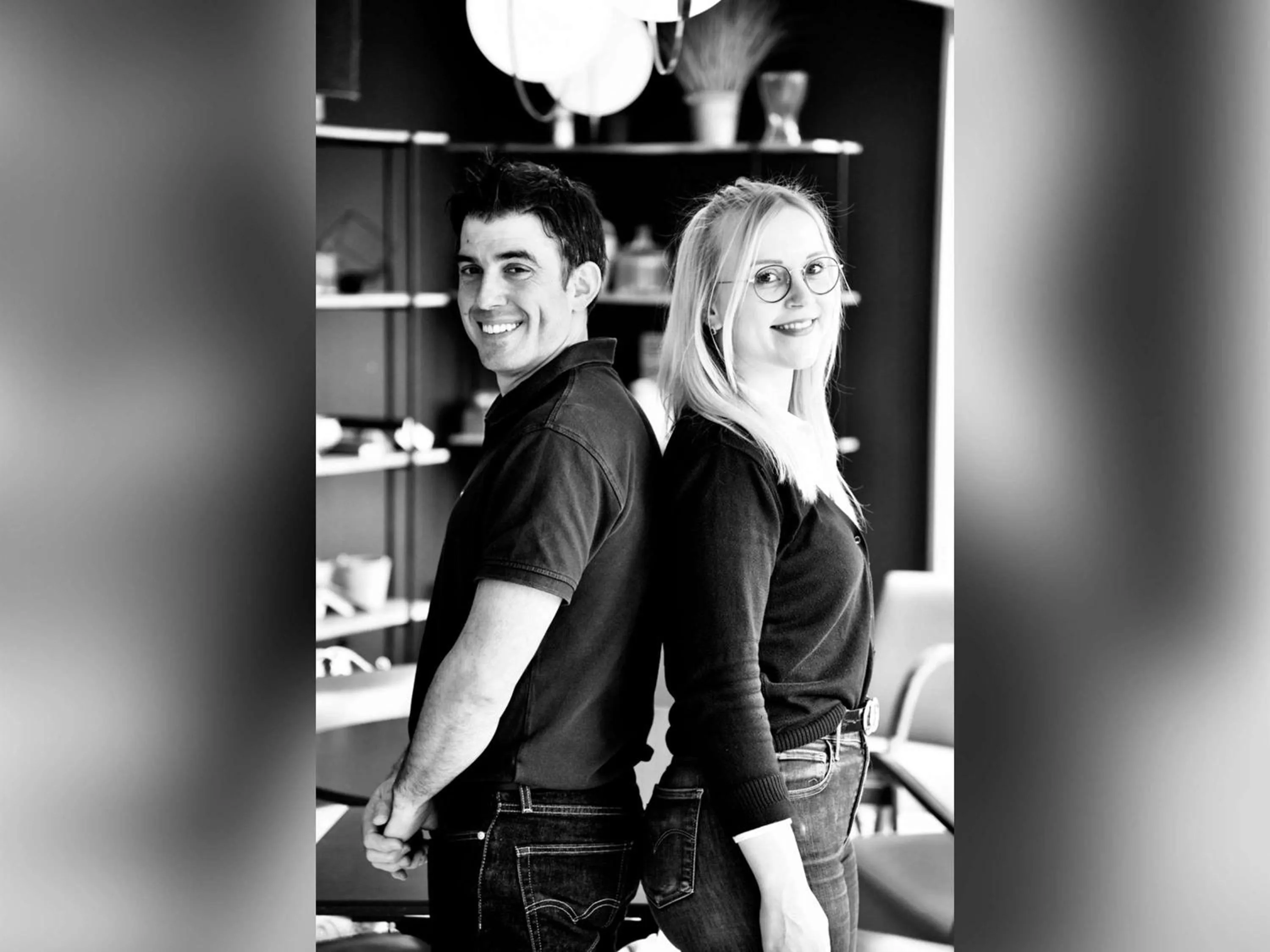 Property building in ibis Nantes Saint Herblain