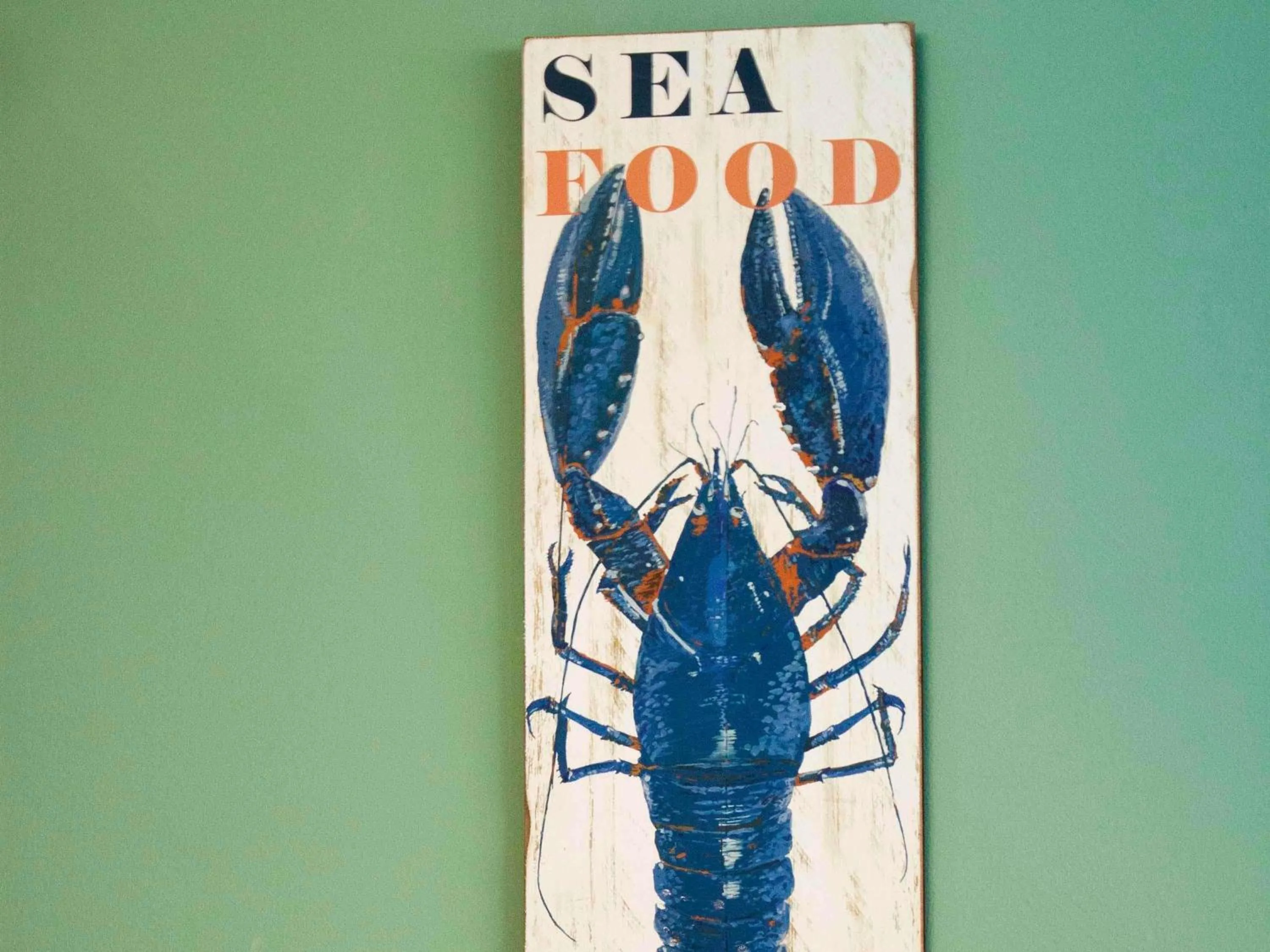 Restaurant/places to eat in ibis Nantes Saint Herblain