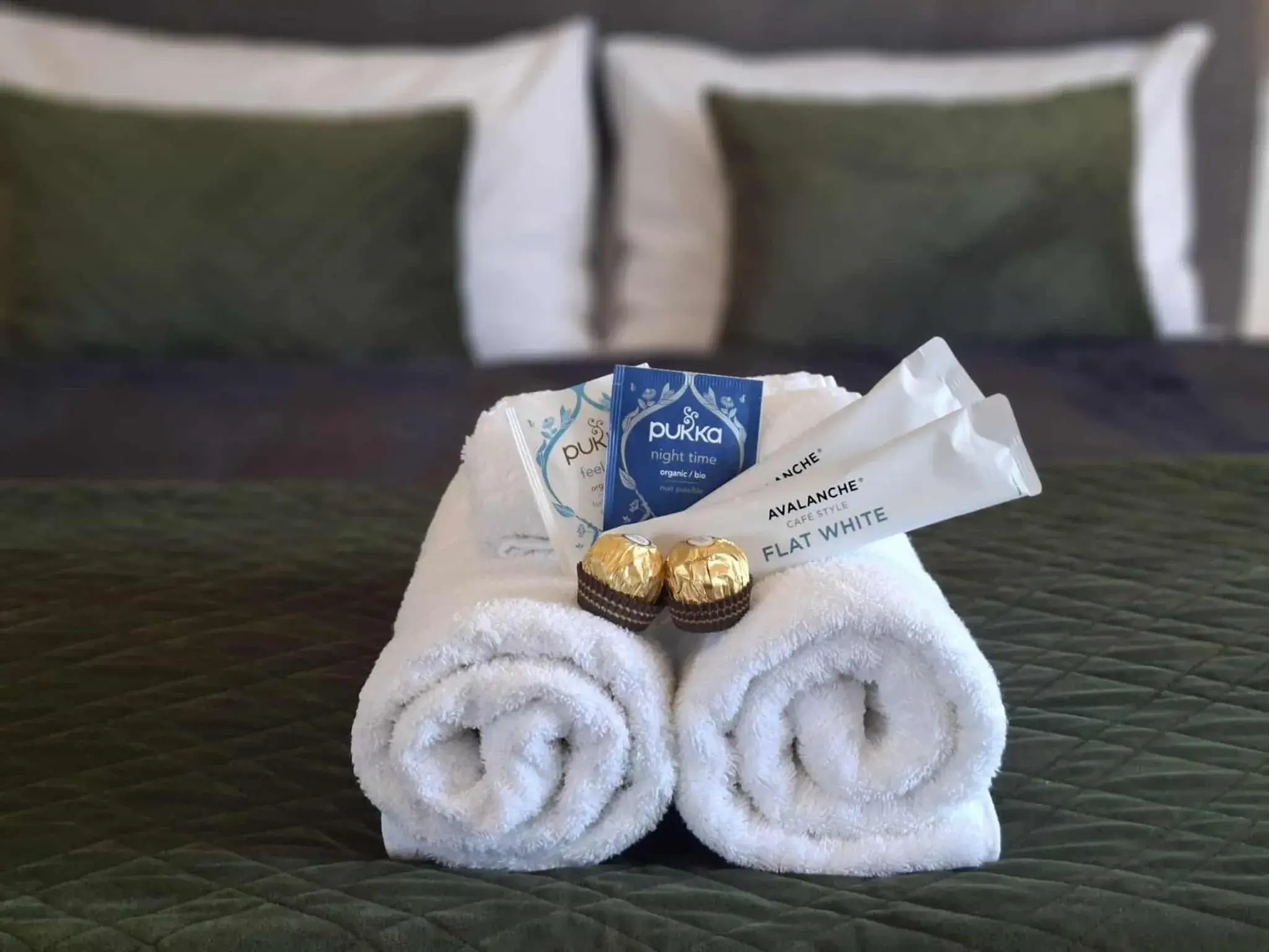 Queen Studio Unit in Mackenzie Motels Queen Studio Unit in Mackenzie Motels