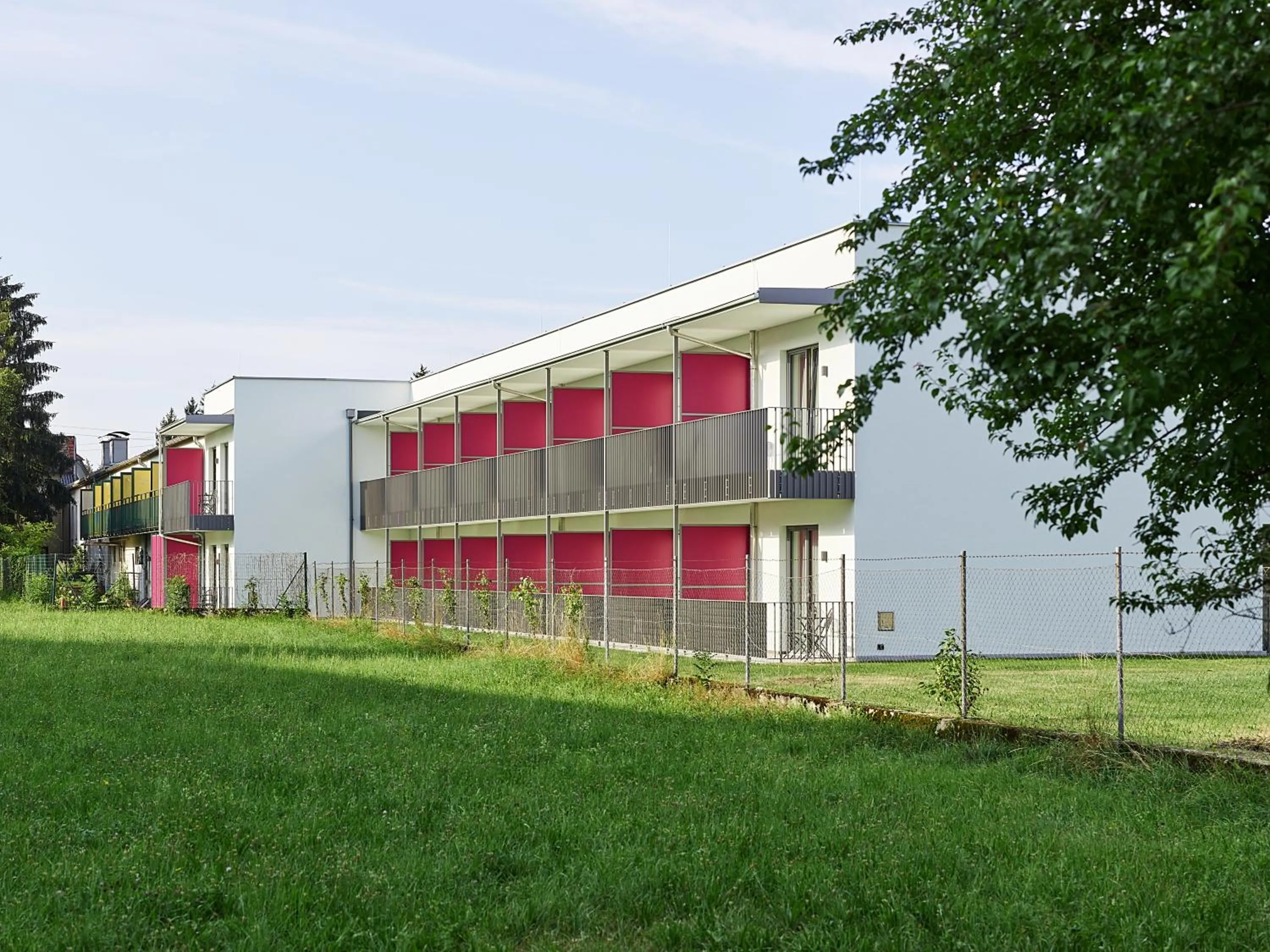 Hoftaverne Ziegelböck