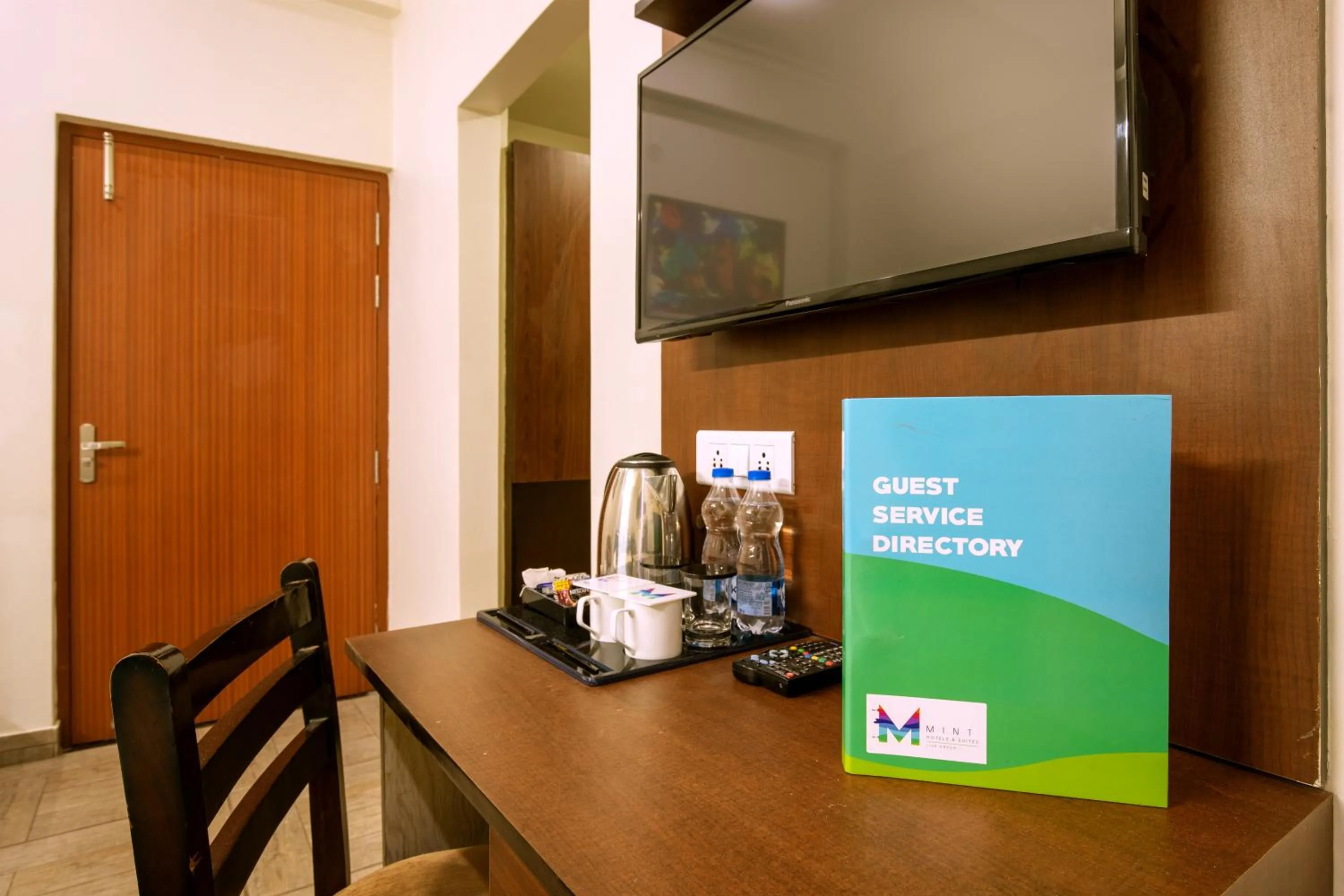 Elite Suites MINT Gomti Nagar