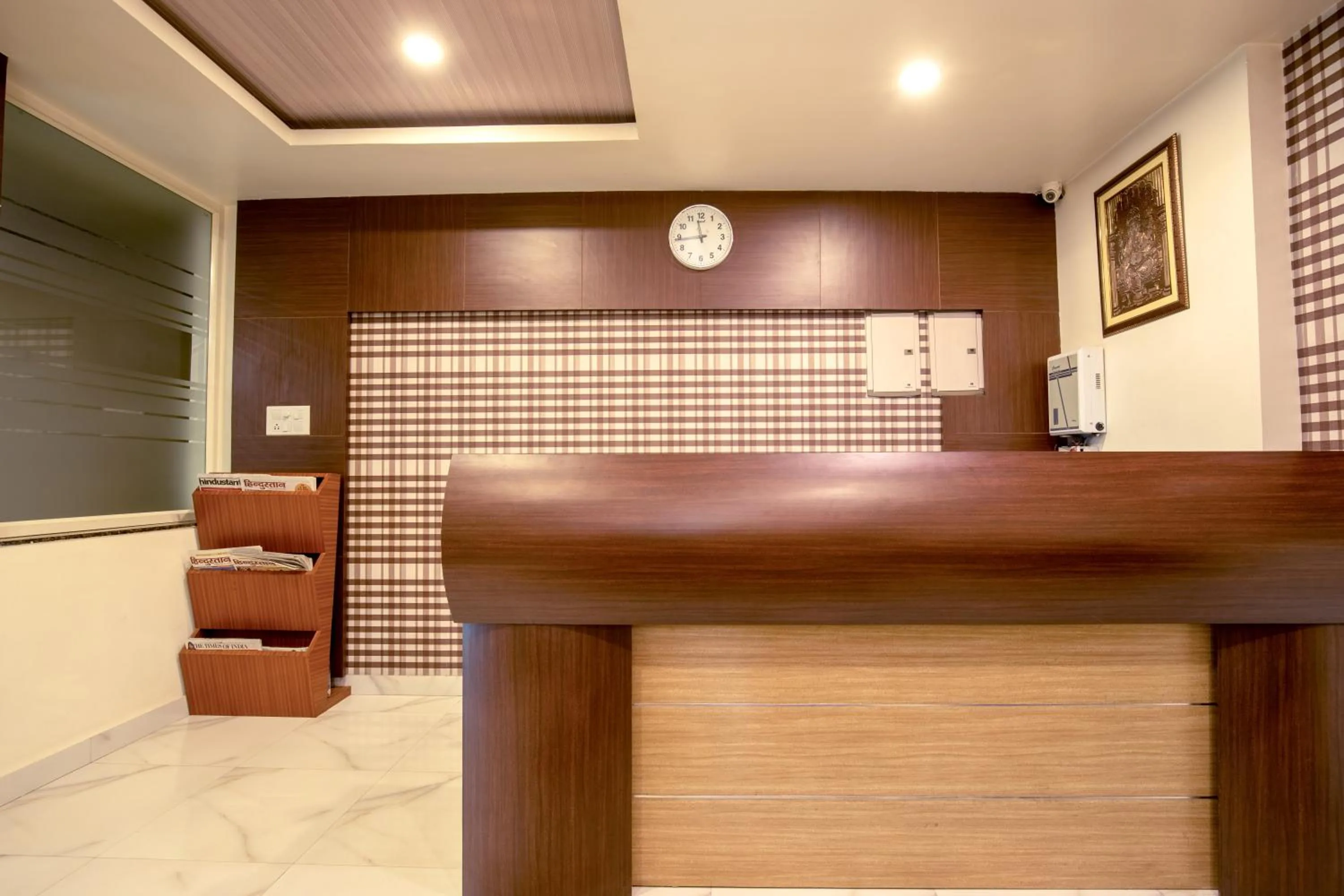 Elite Suites MINT Gomti Nagar
