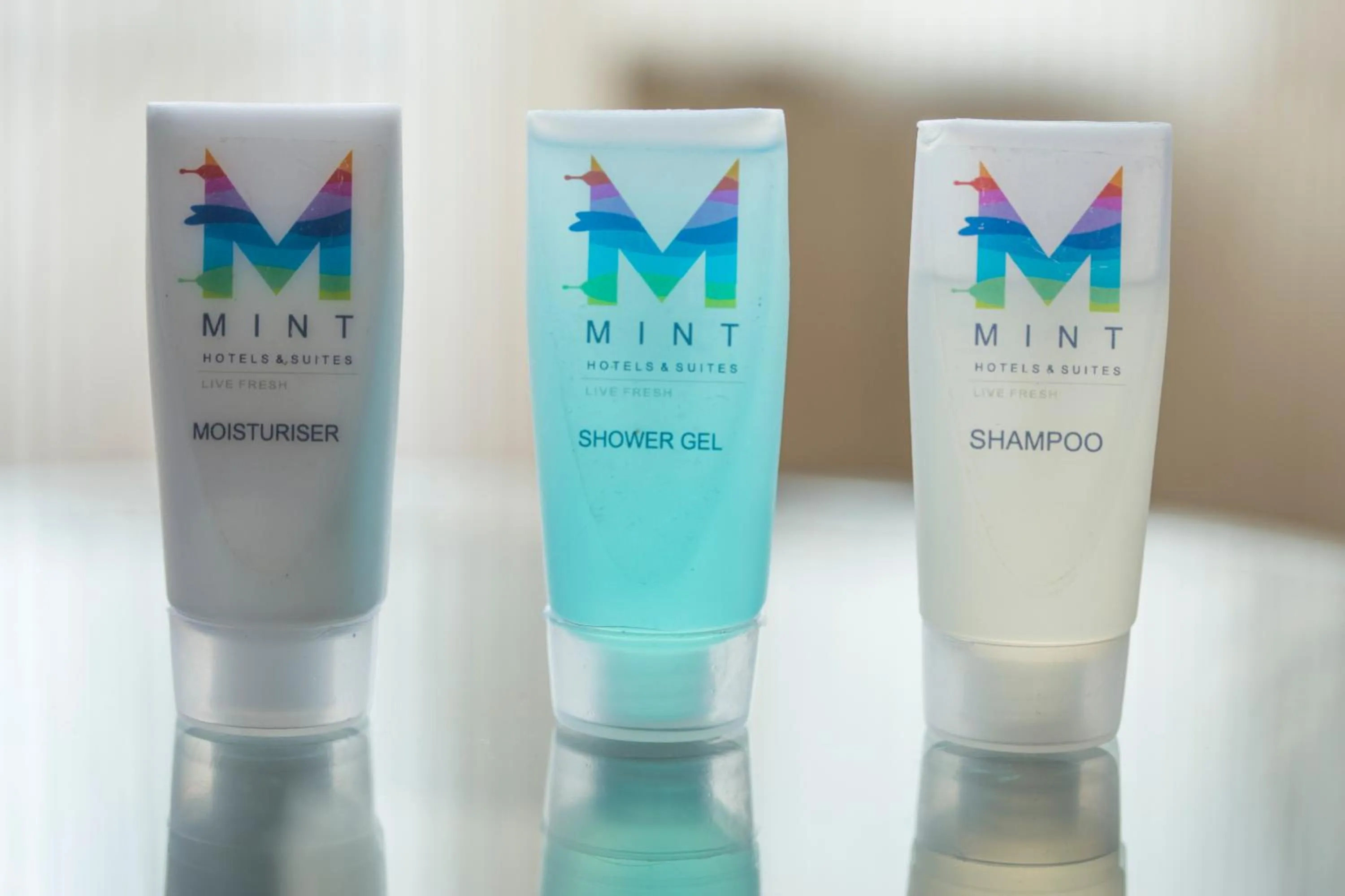 Other in Elite Suites MINT Gomti Nagar