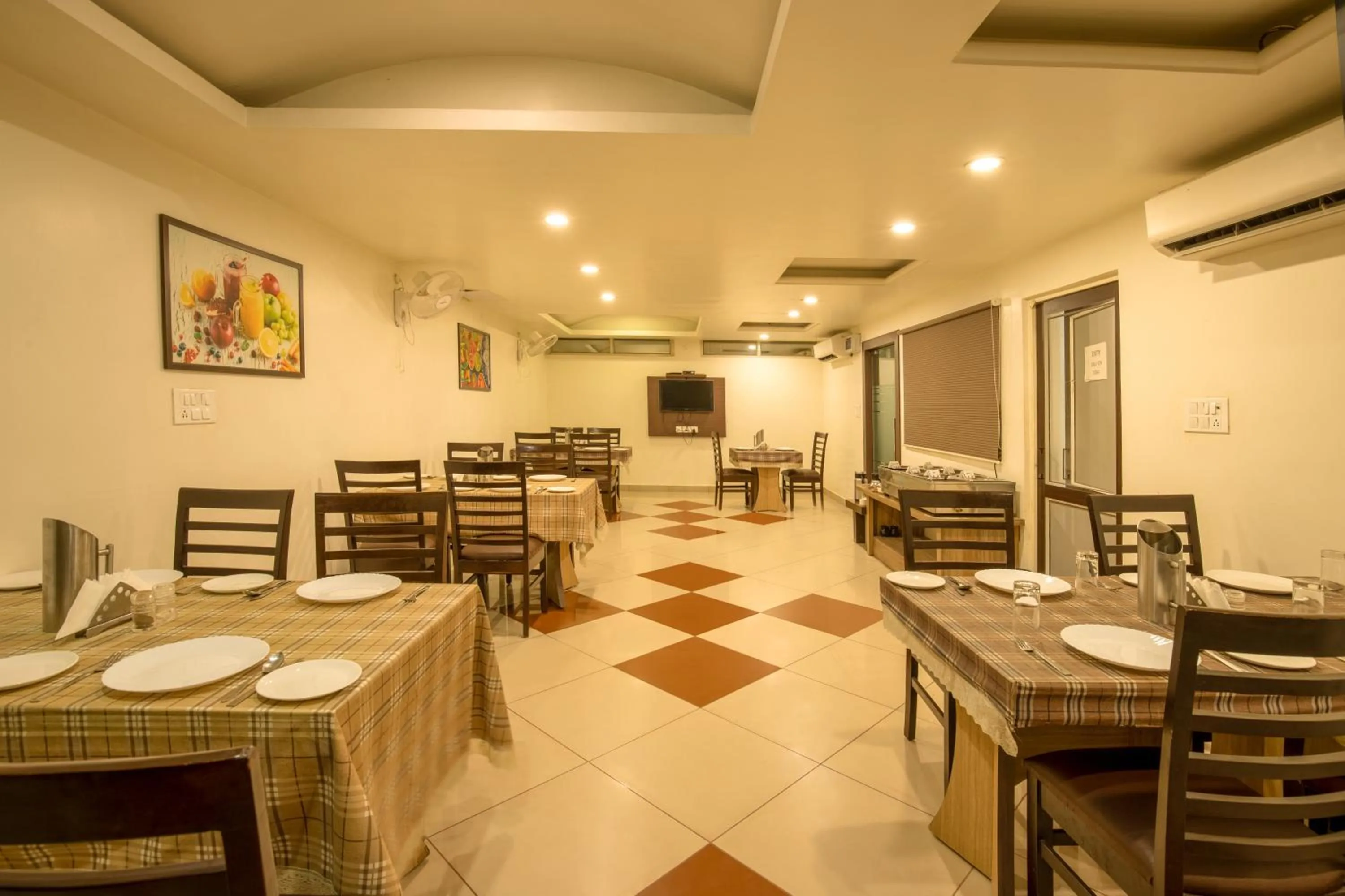 Elite Suites MINT Gomti Nagar