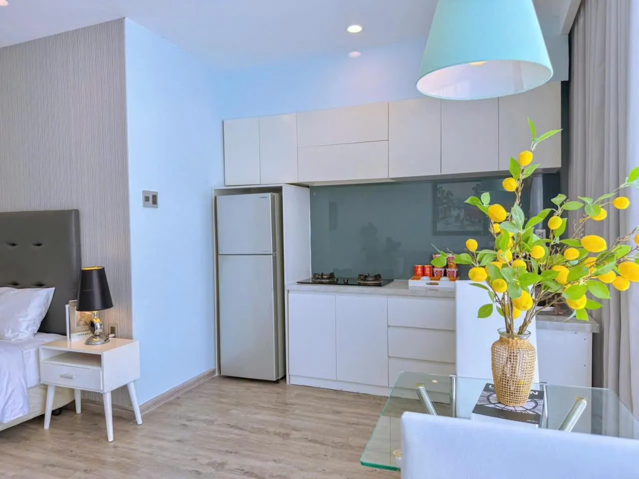 The Wind Mountainside Hotel