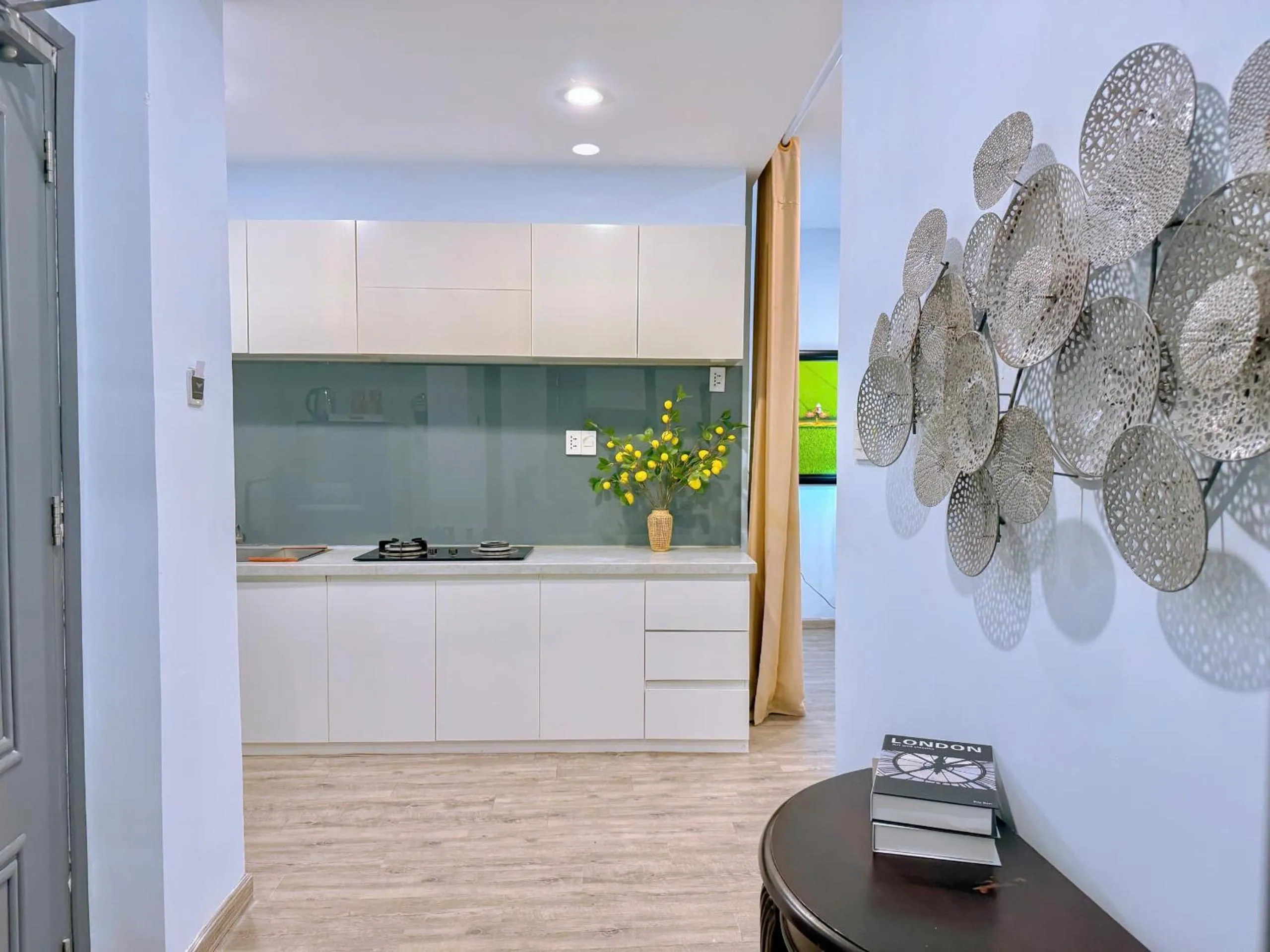 The Wind Mountainside Hotel