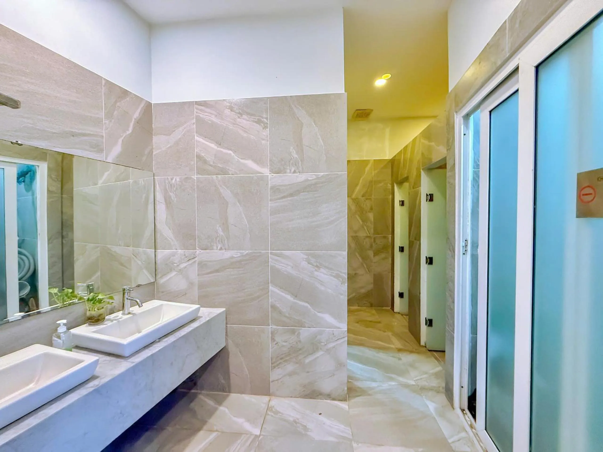 The Wind Mountainside Hotel