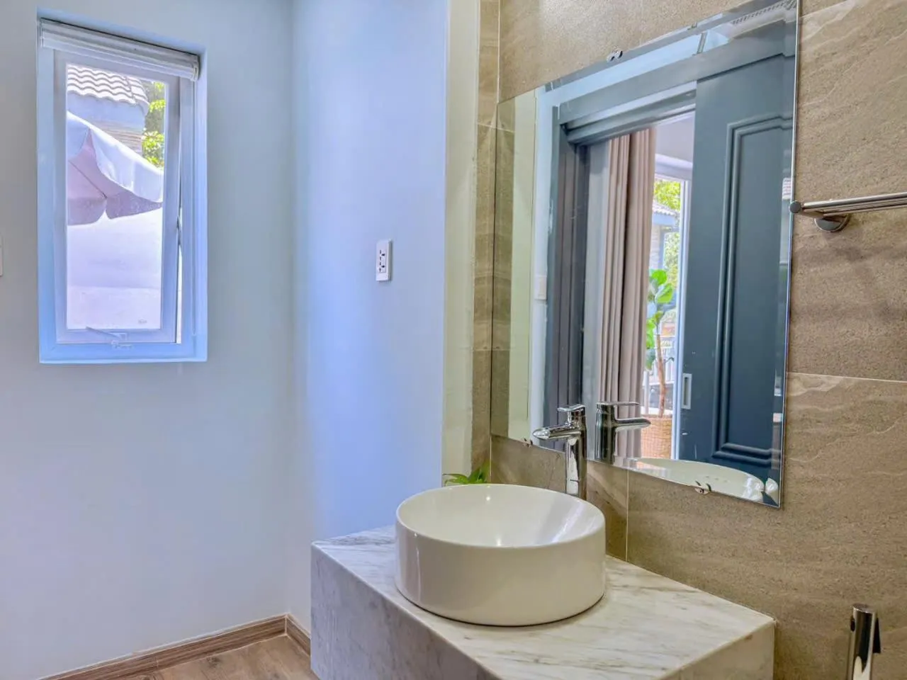 The Wind Mountainside Hotel