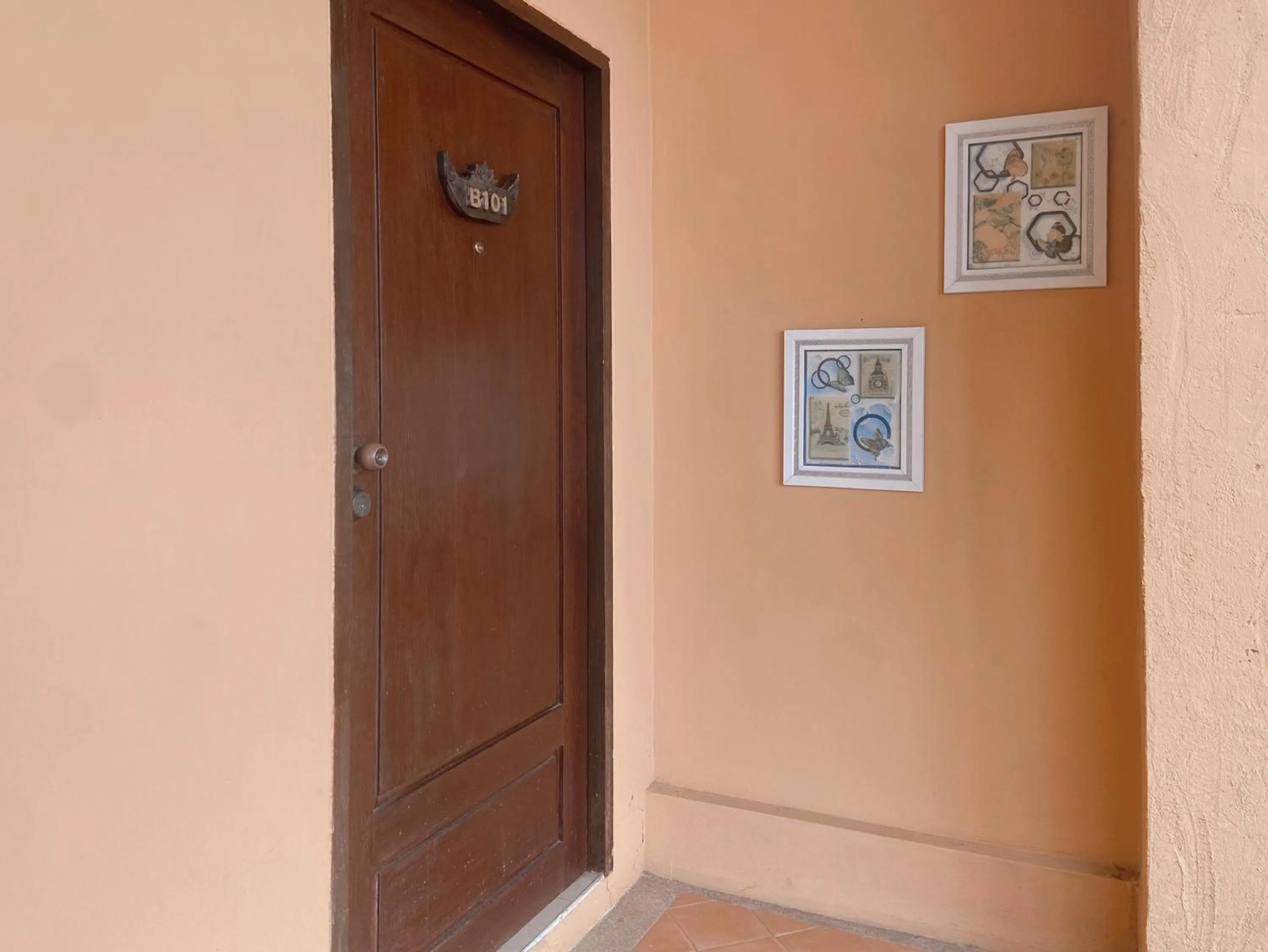 Other in Kasalong Resort and Spa Pattaya