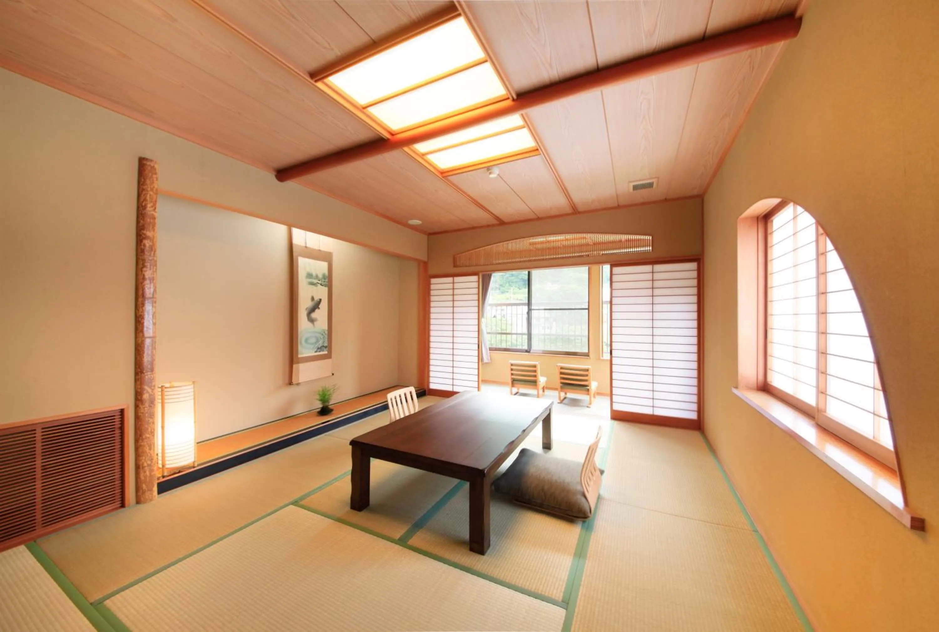 Photo of the whole room, Bed in Micasa