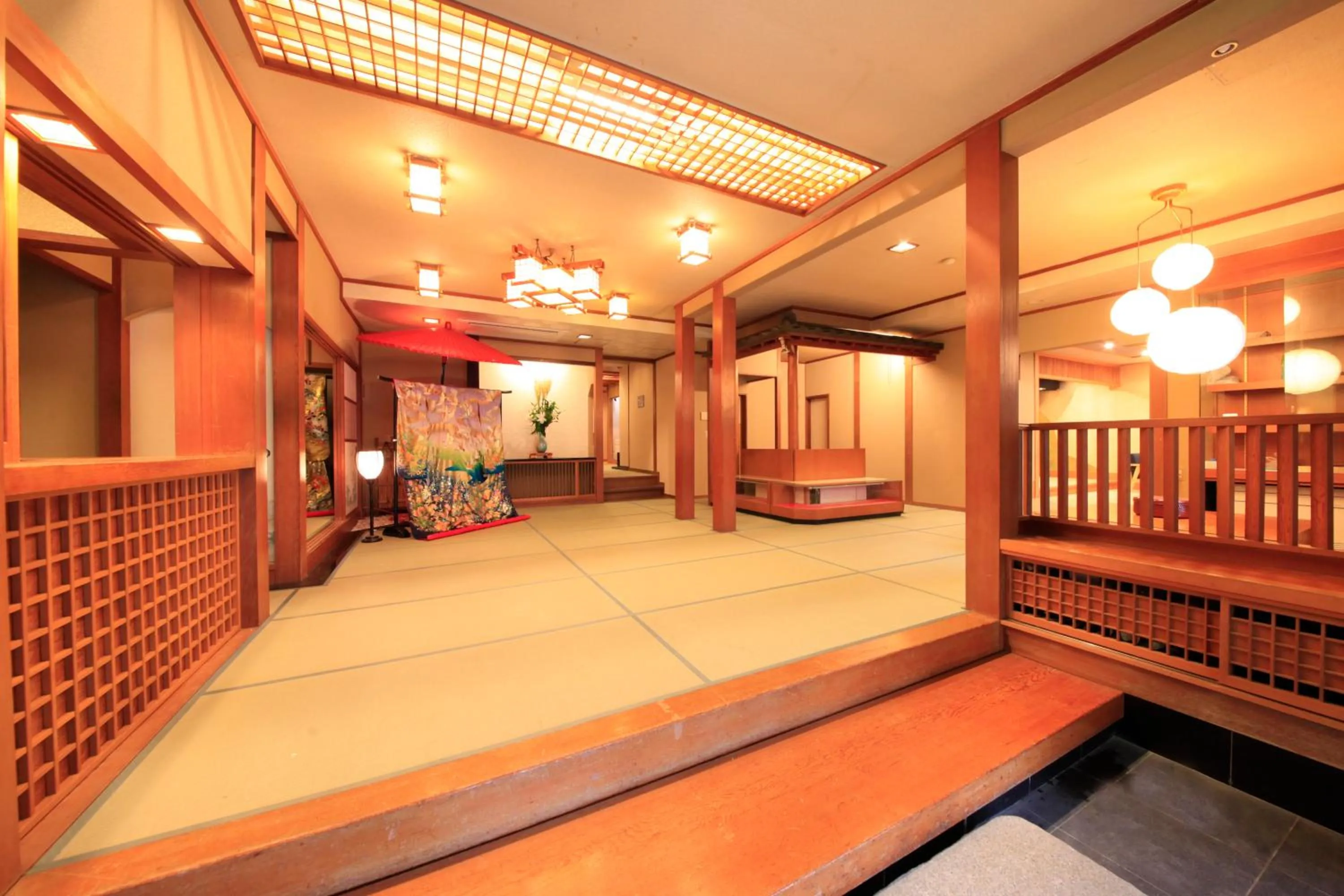 Facade/entrance in Micasa