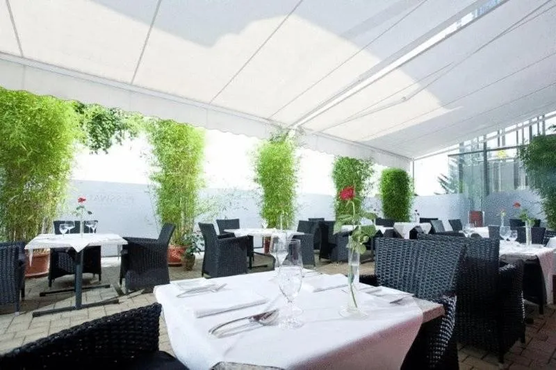 Restaurant/places to eat in Hotel Restaurant Pusswald