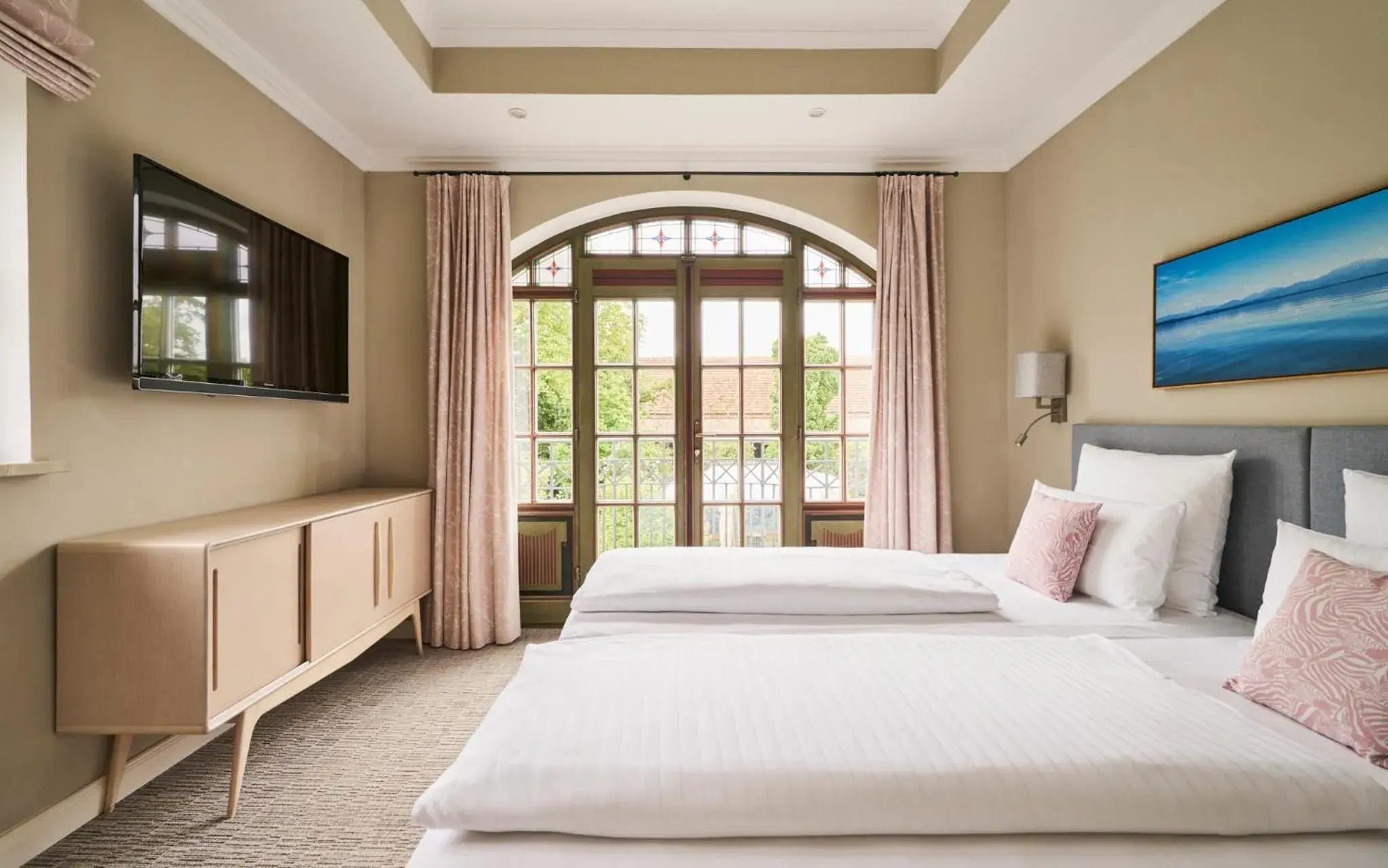 Suite in Hotel Gutsgasthof Stangl Suite in Hotel Gutsgasthof Stangl