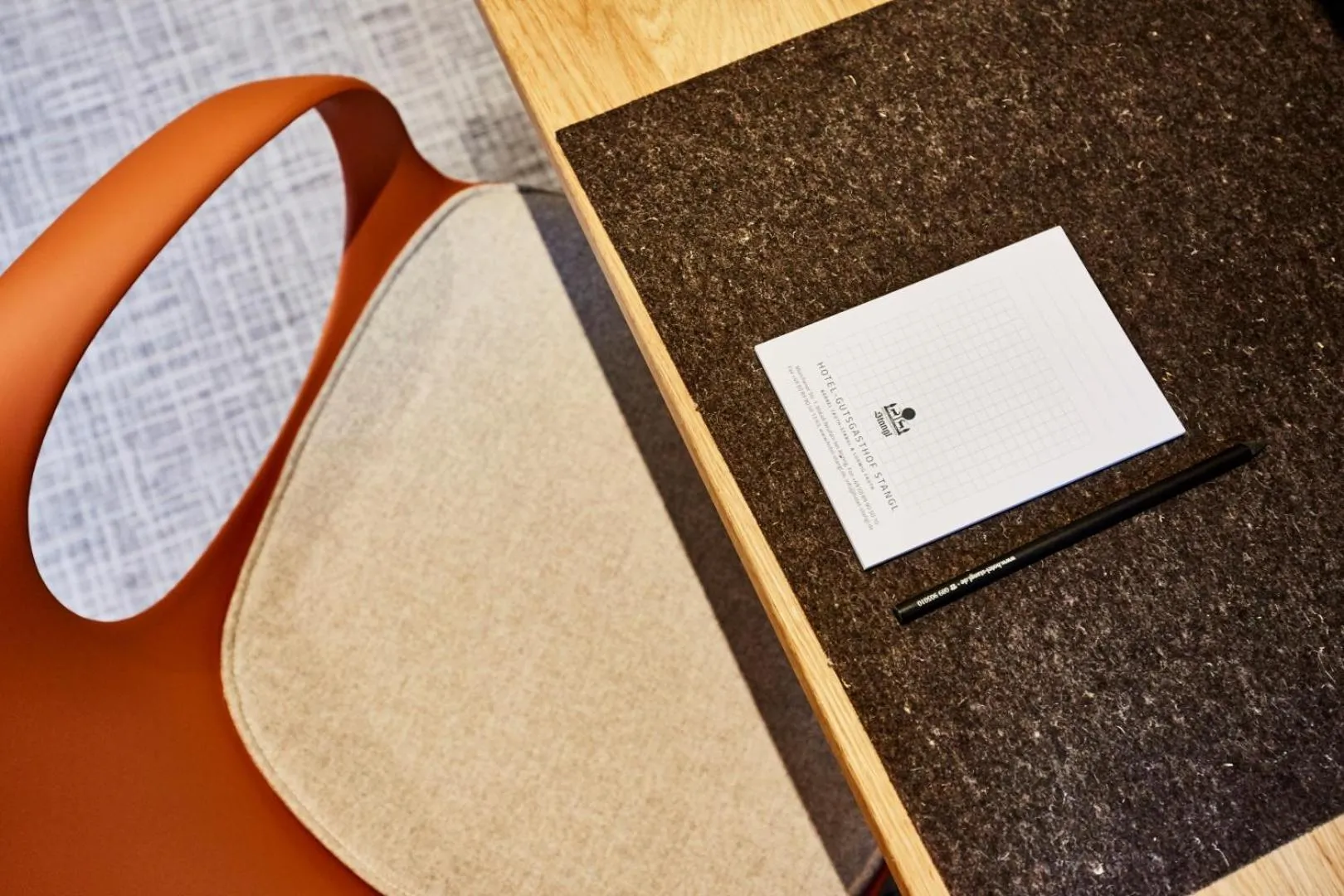 Bedroom in Hotel Gutsgasthof Stangl