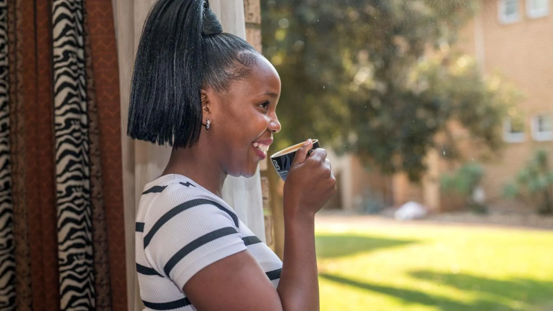 Day in ANEW Hotel Witbank Emalahleni