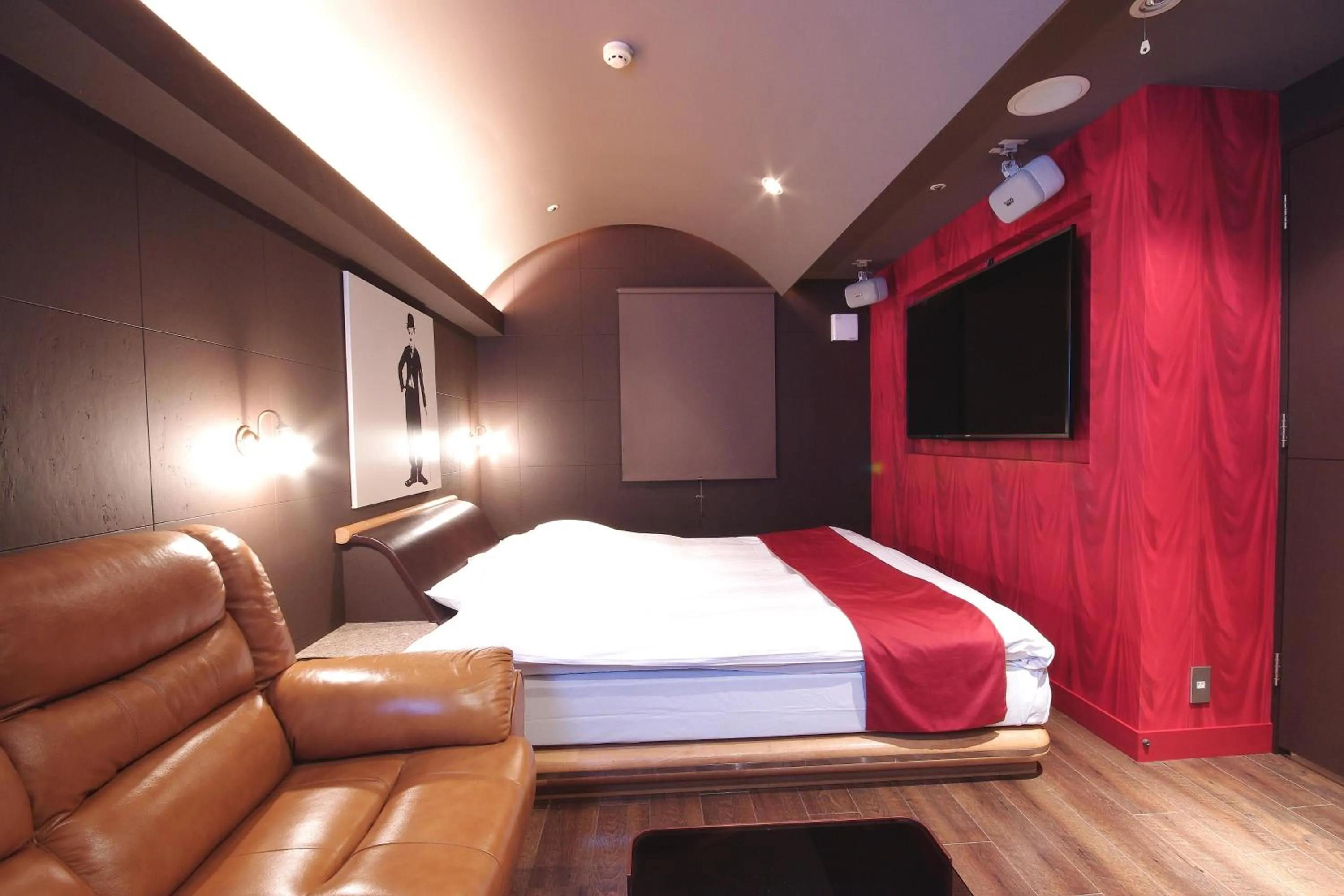 Other, Bed in Hotel Rio (Adult Only)