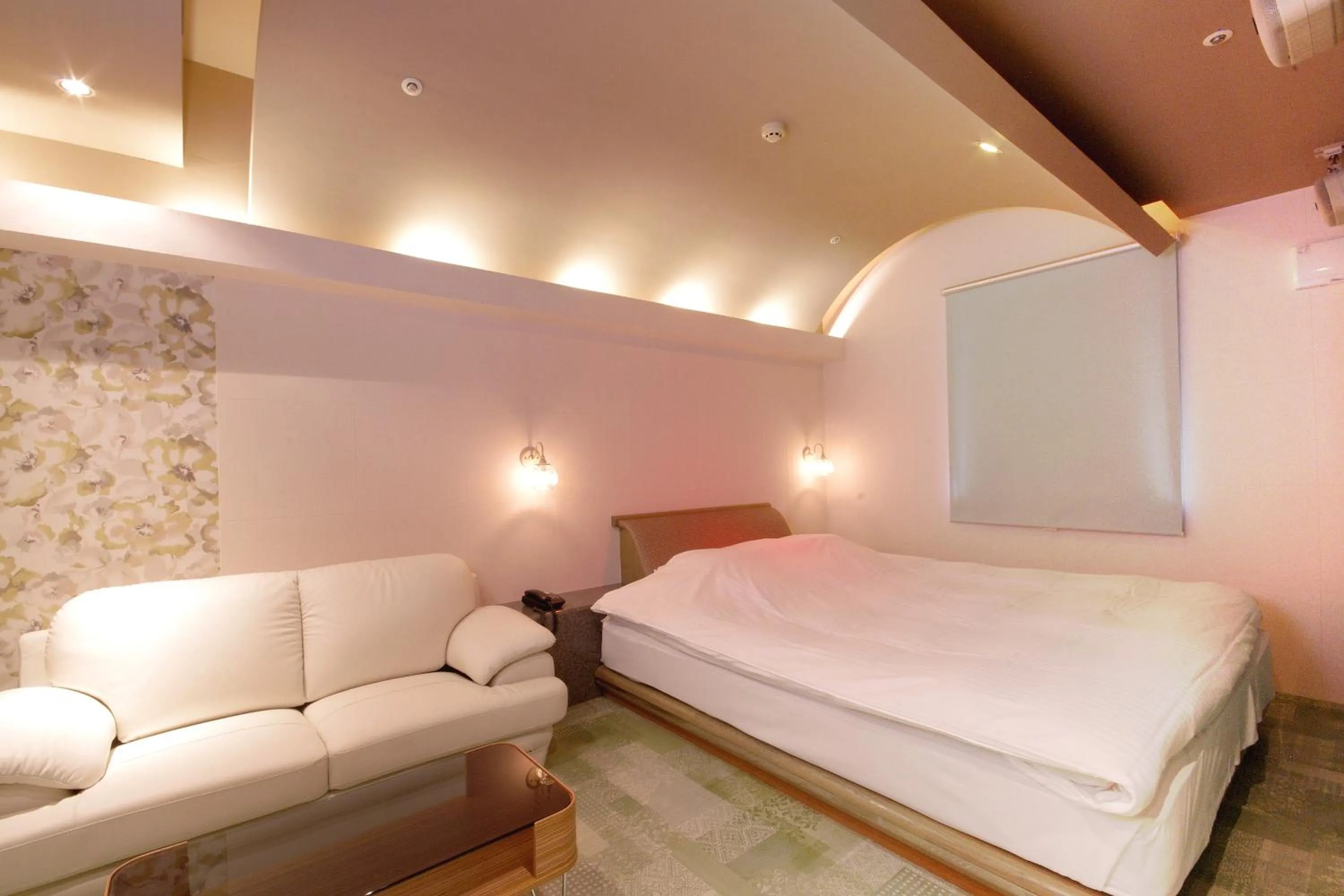 Other, Bed in Hotel Rio (Adult Only)