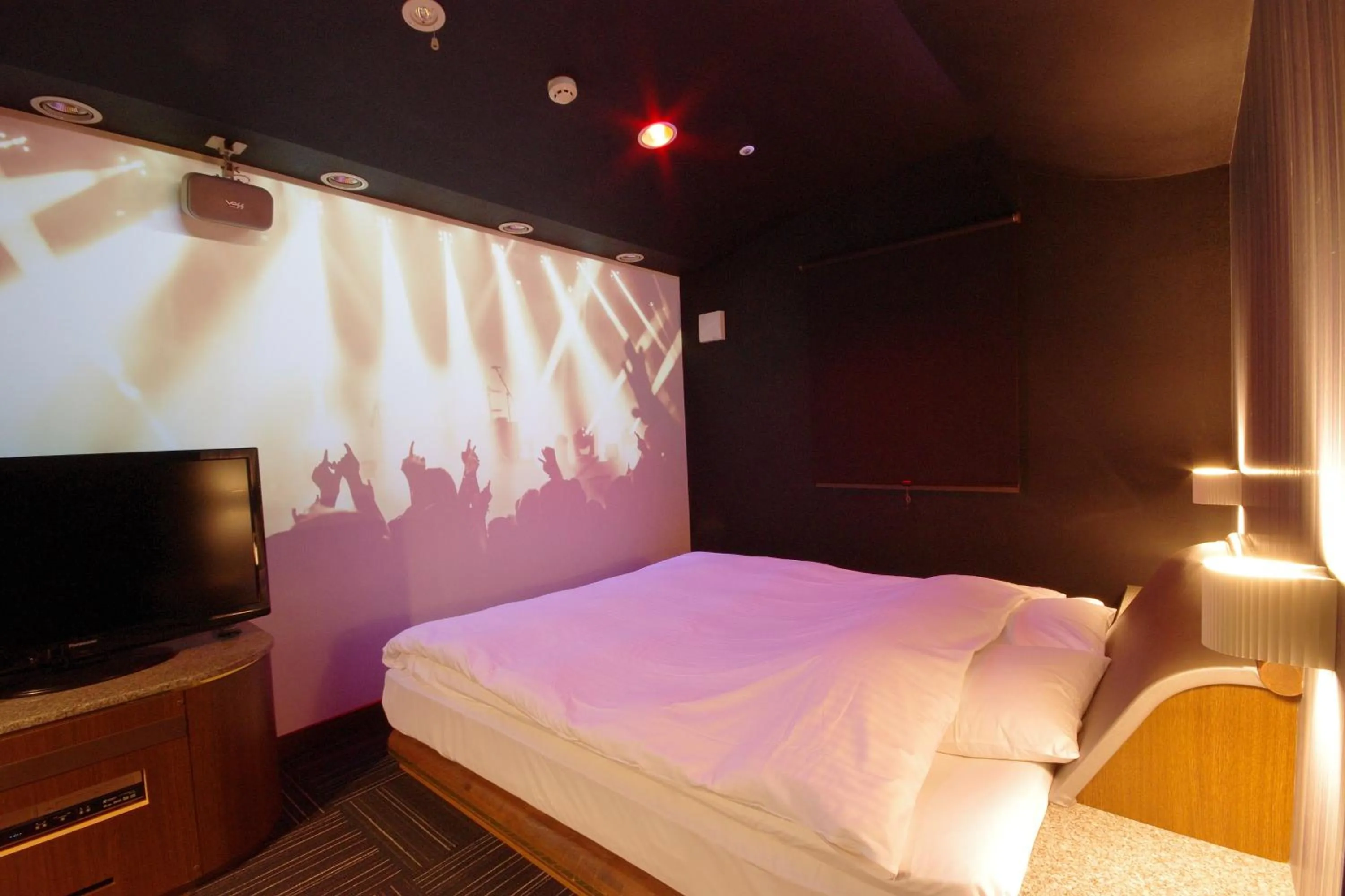 Other, Bed in Hotel Rio (Adult Only)