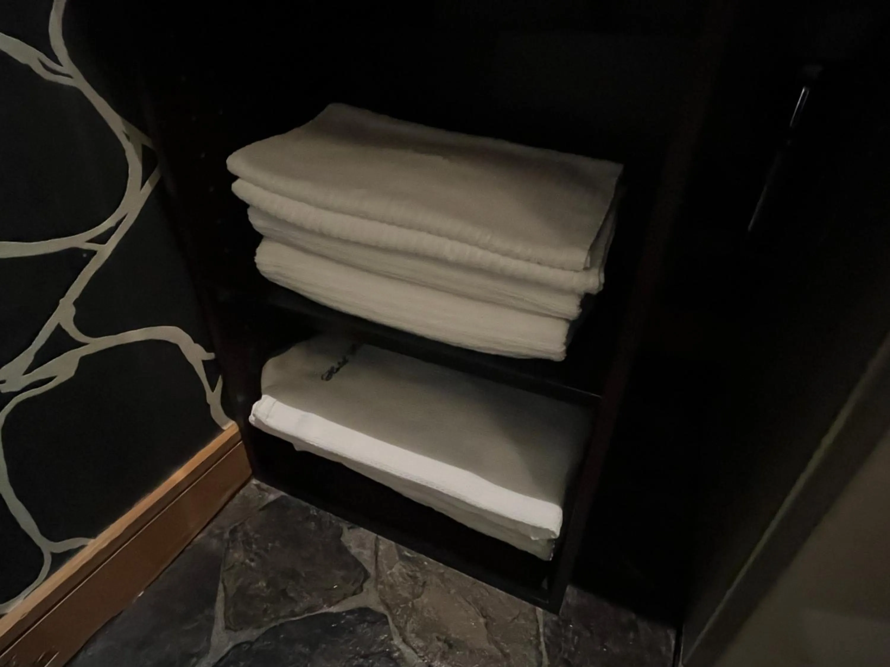 Bathroom in Hotel Rio (Adult Only)