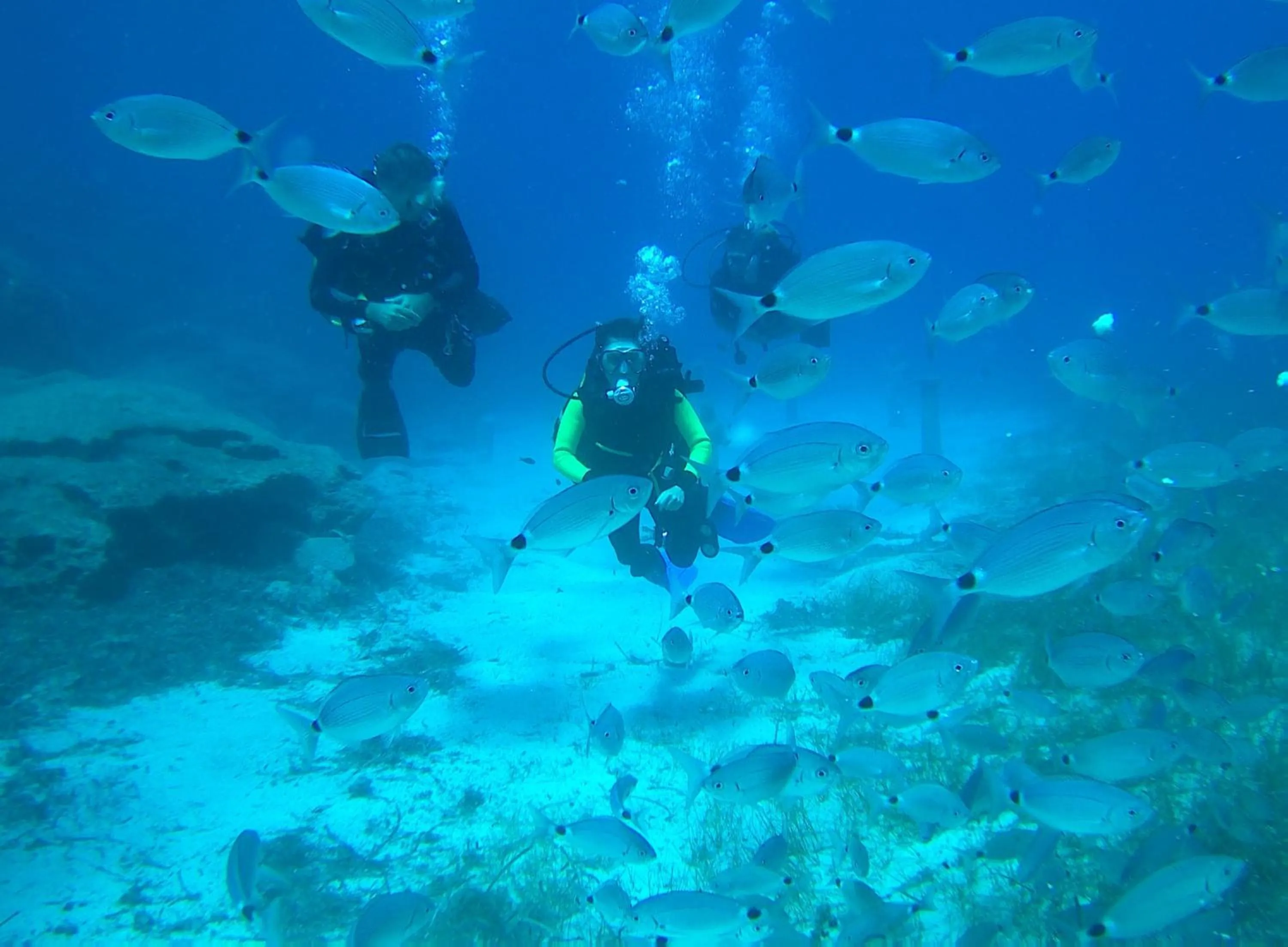 Activities in Malama Beach Holiday Village